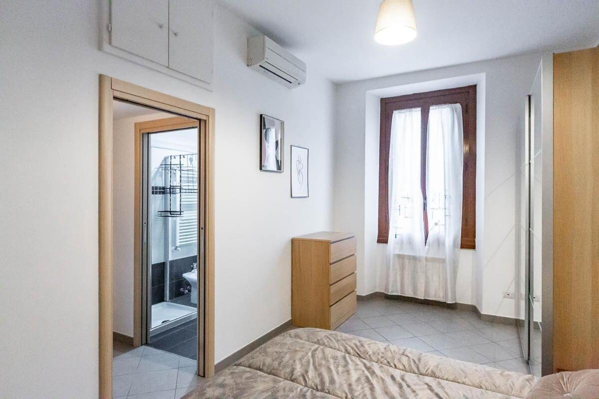 Appartamento Navigli Near Metro & Wifi *