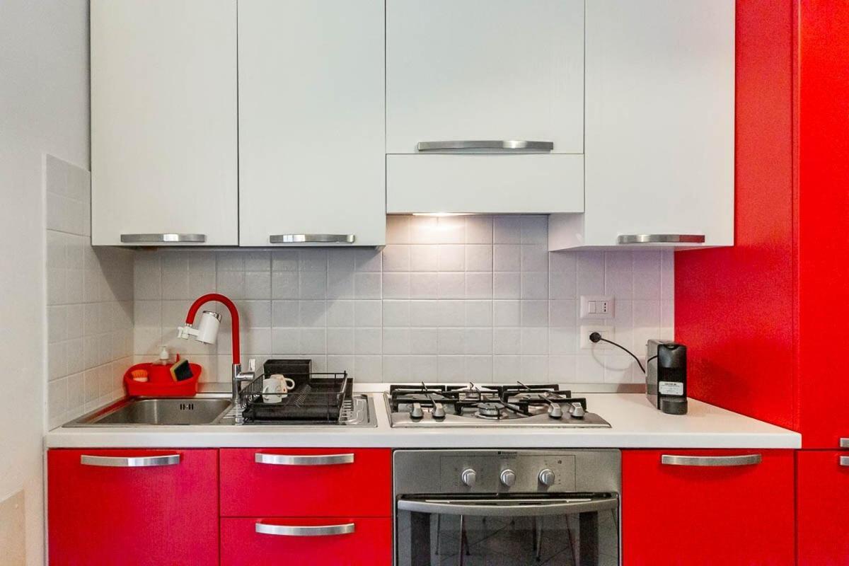 Navigli Near Metro & Wifi * Milano