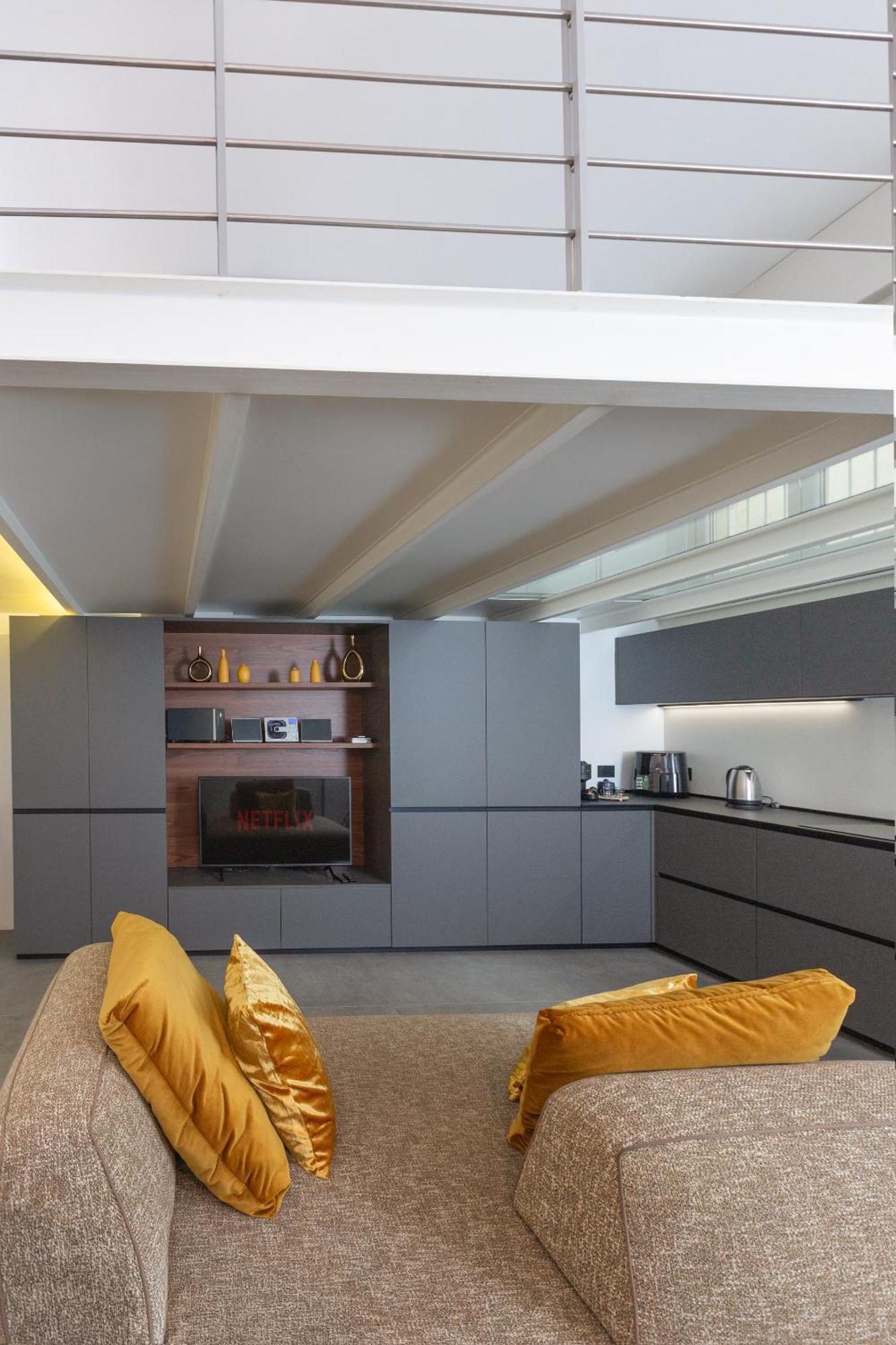 Luxury Design Studio Clefi Milan