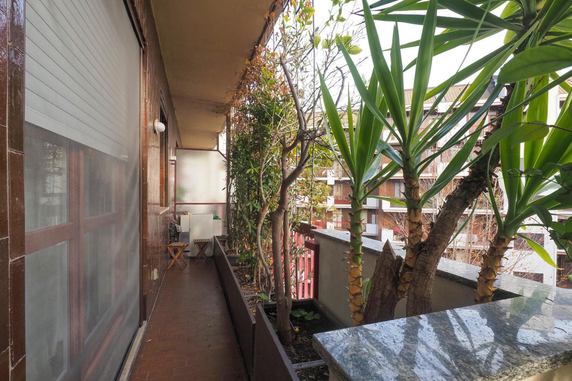 Primopiano - Ronchi Appartement *