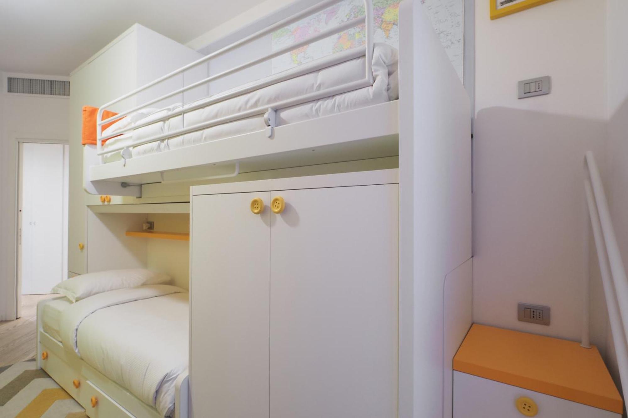 Primopiano - Ronchi Appartement