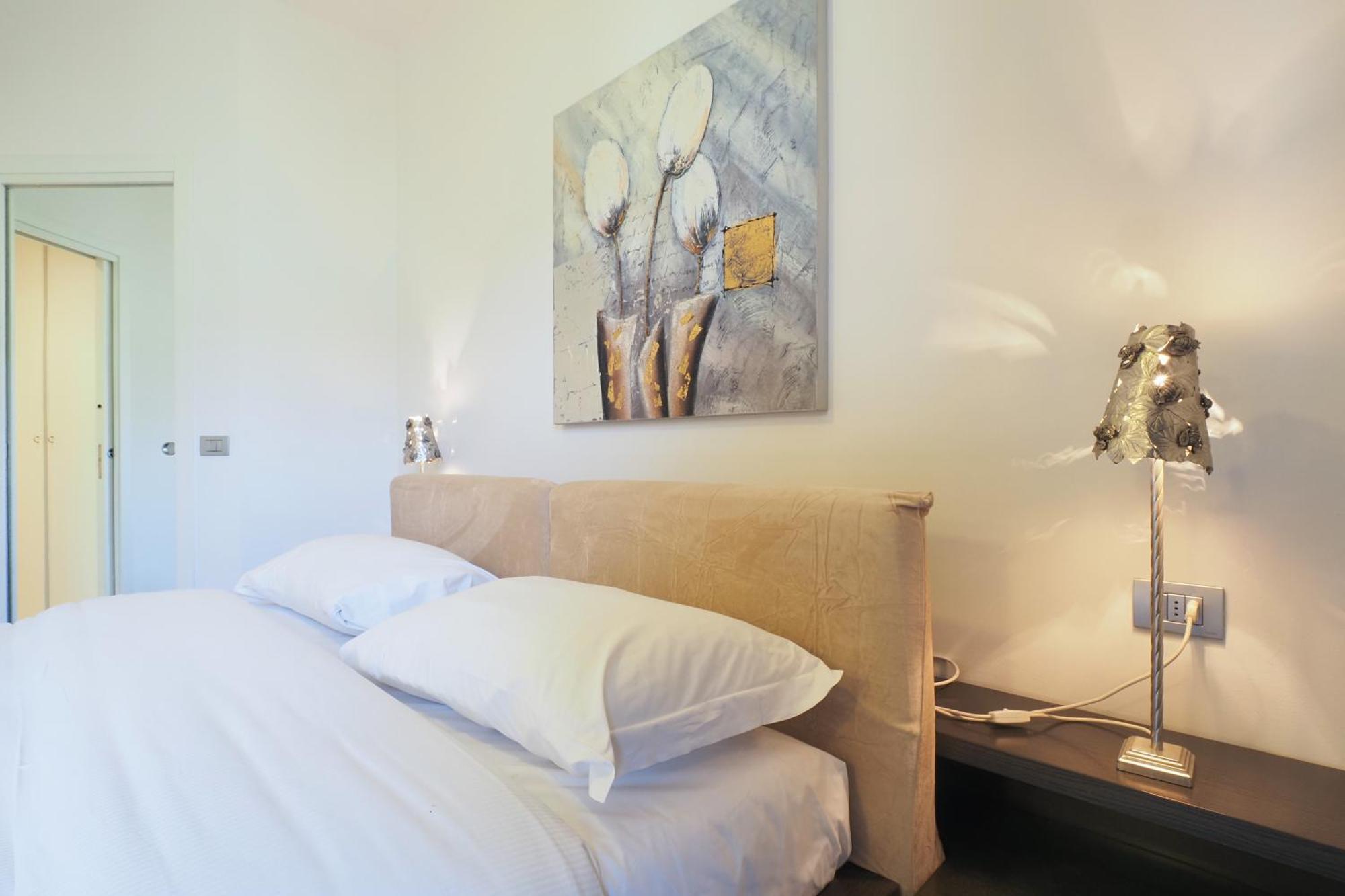 Appartement Primopiano - Ronchi *