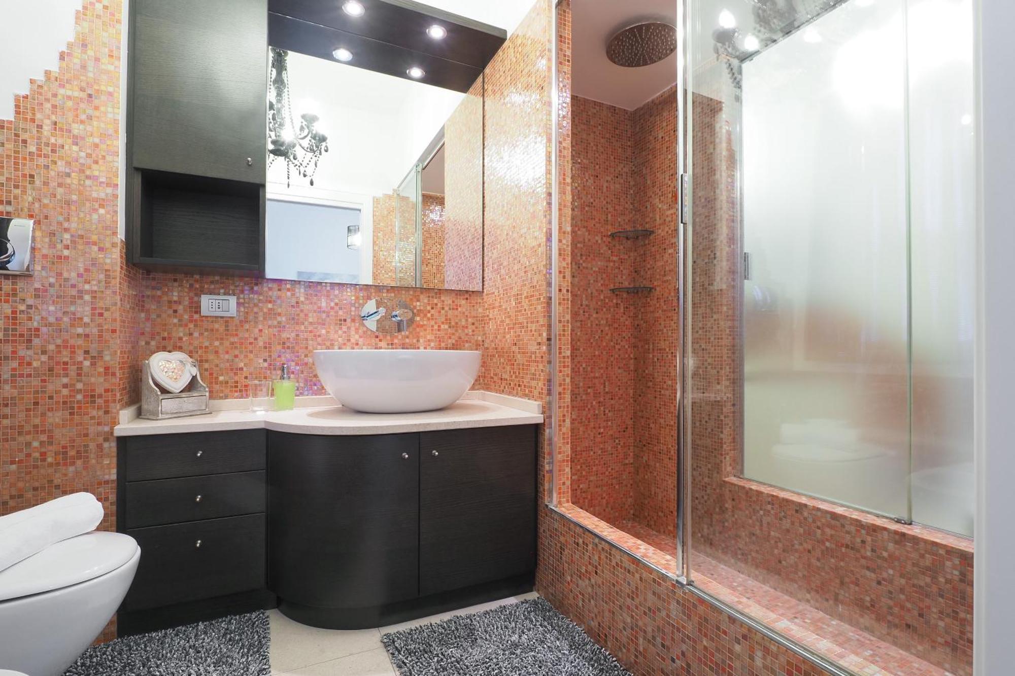 Primopiano - Ronchi Appartement *