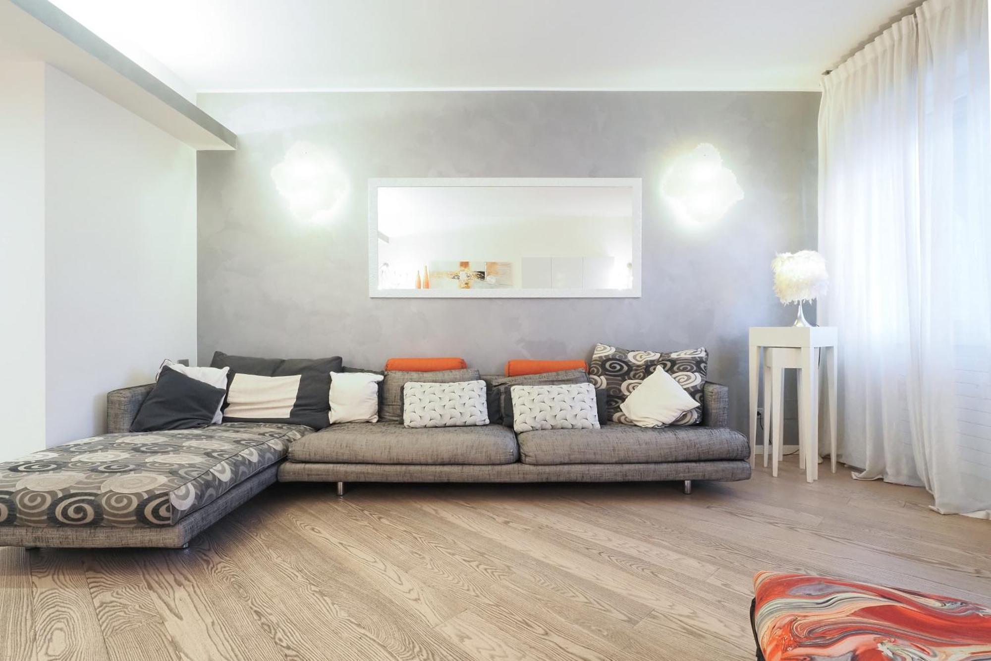 Appartement Primopiano - Ronchi