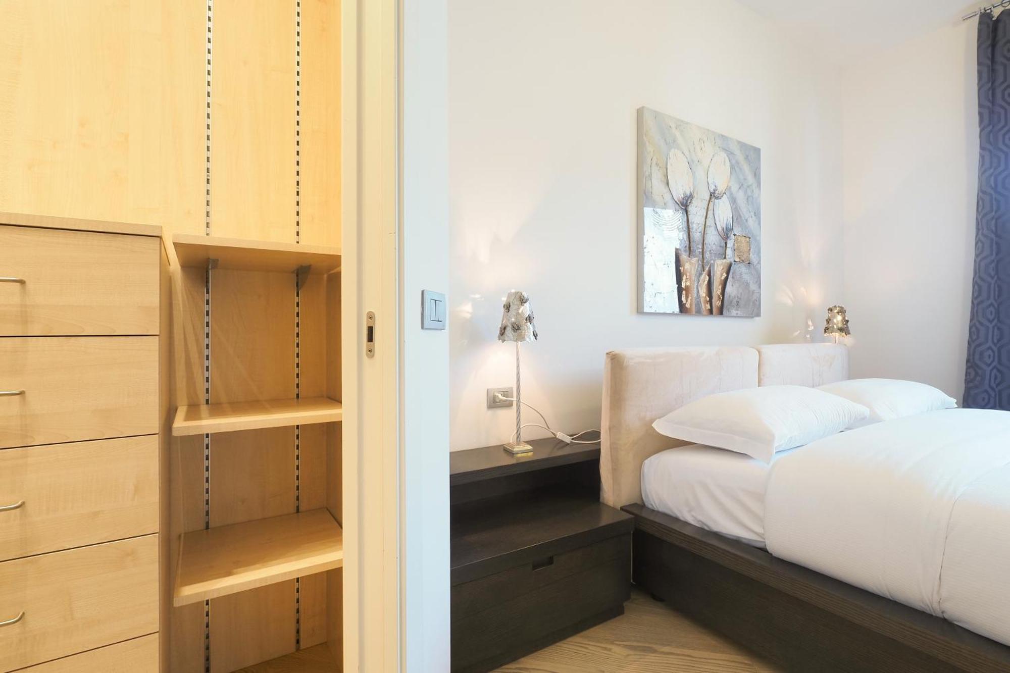 Primopiano - Ronchi Appartement