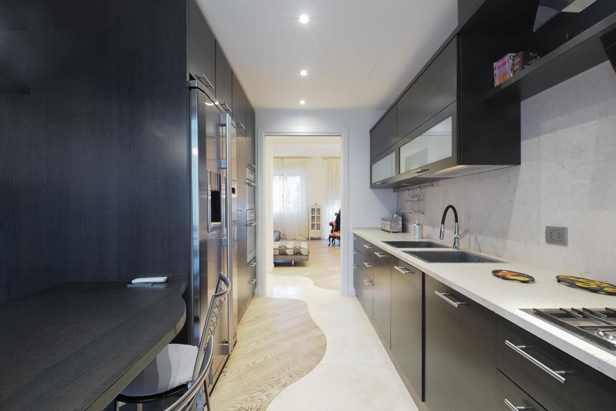Appartement Primopiano - Ronchi *