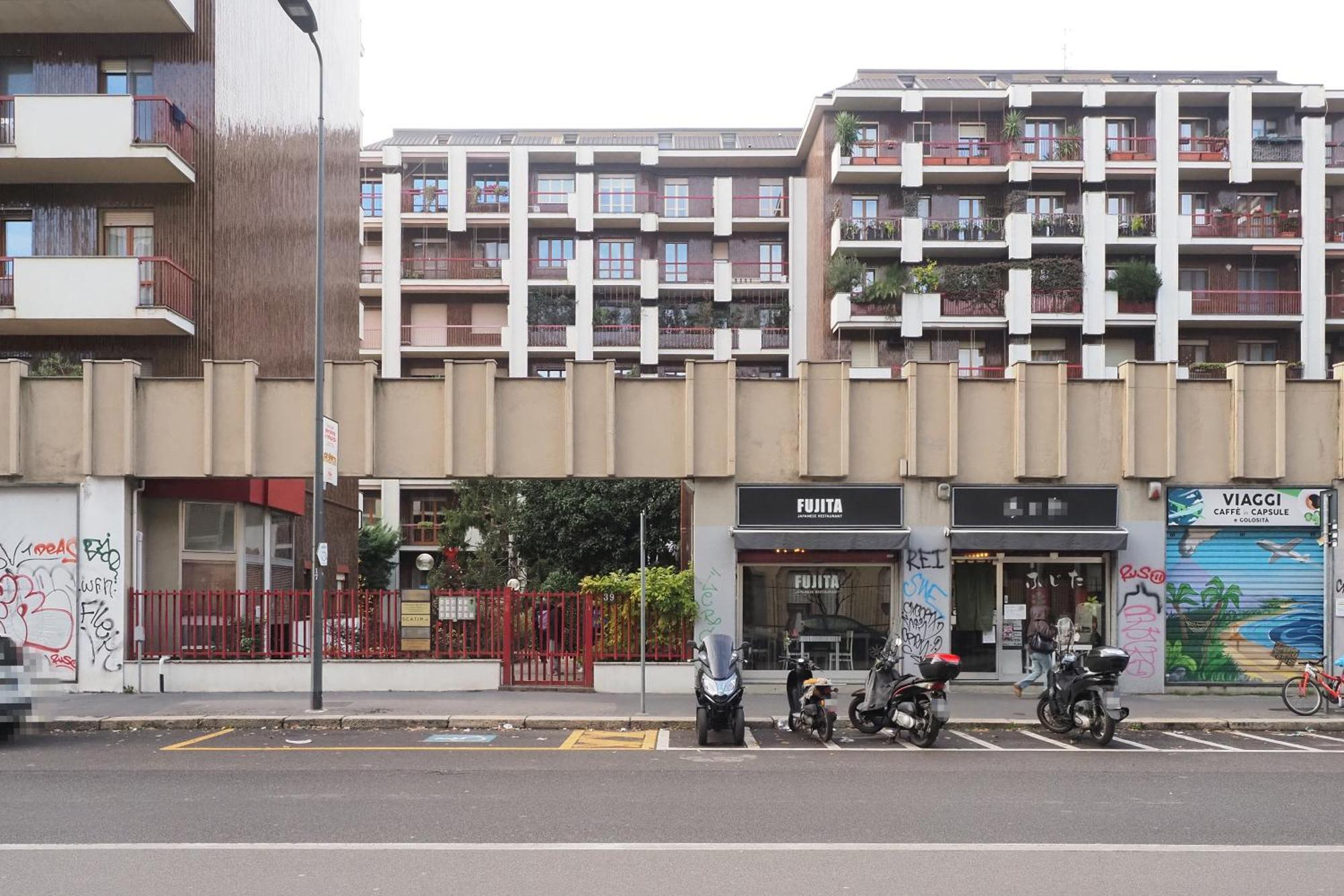 Appartement Primopiano - Ronchi