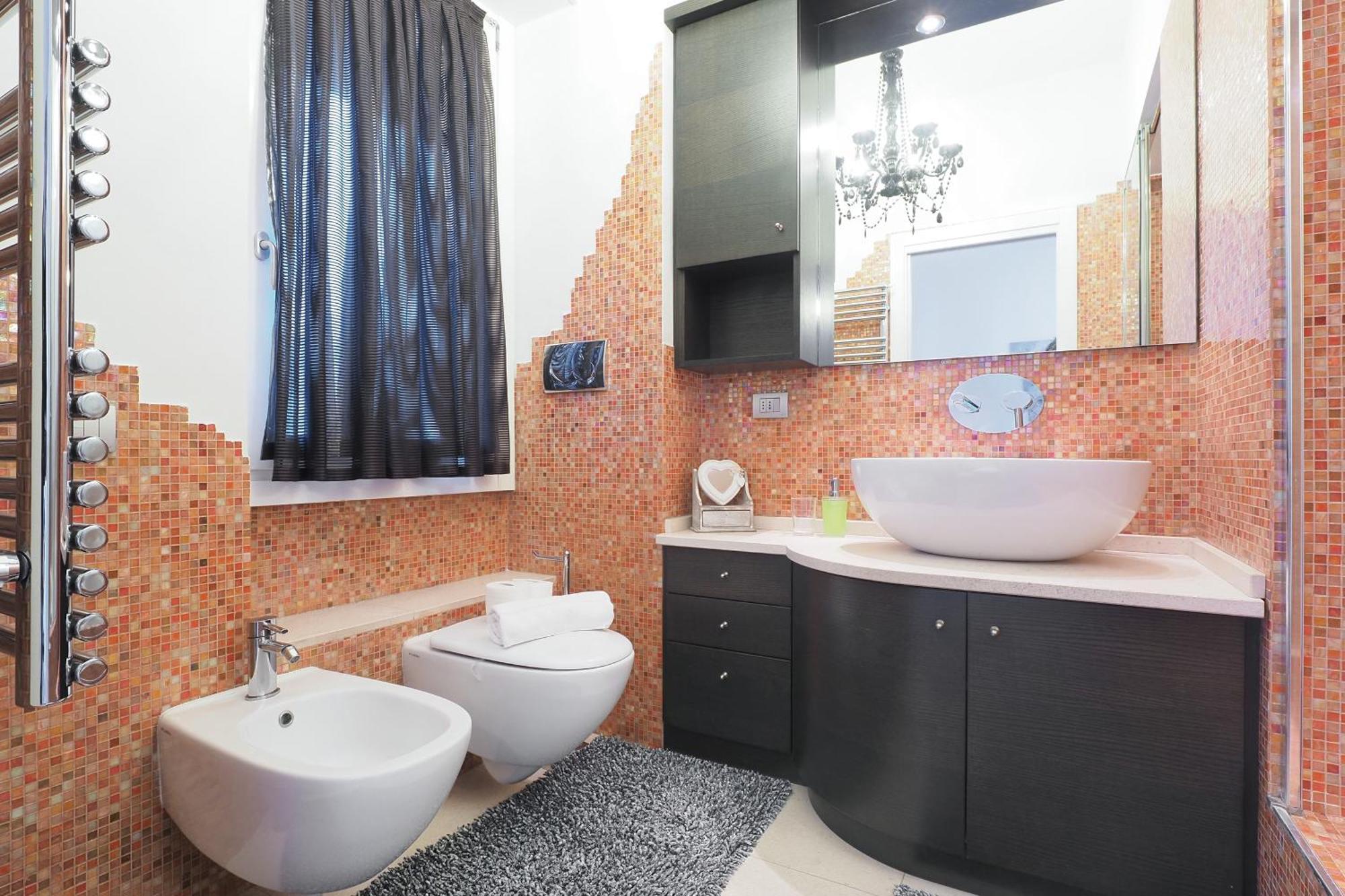 Primopiano - Ronchi Appartement *