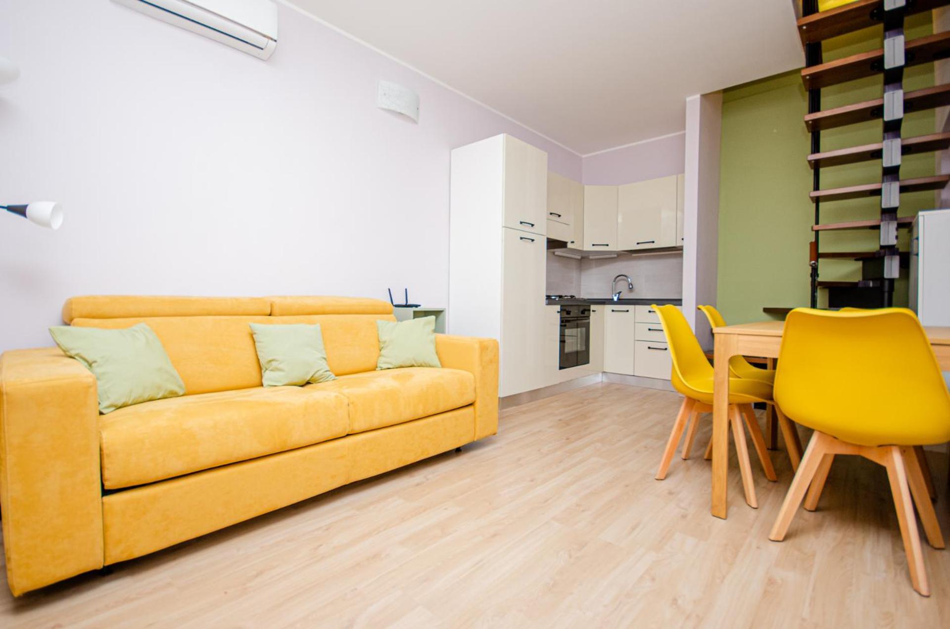 Pasteur Flat Leilighet *