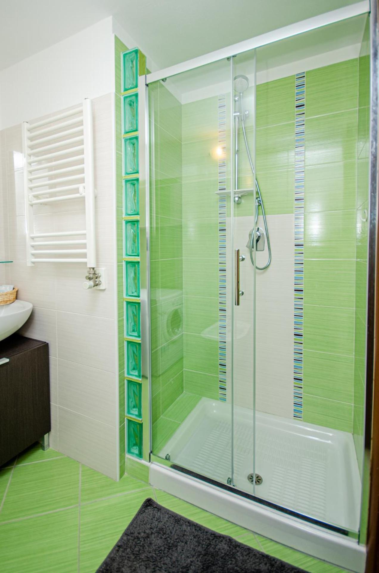 Pasteur Flat Milano