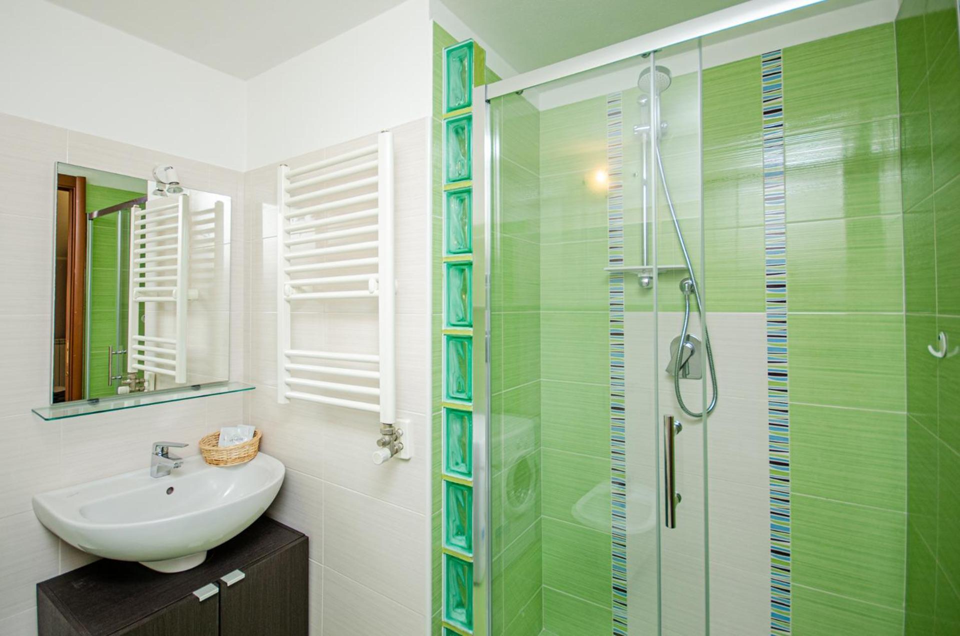 Pasteur Flat Leilighet Milano