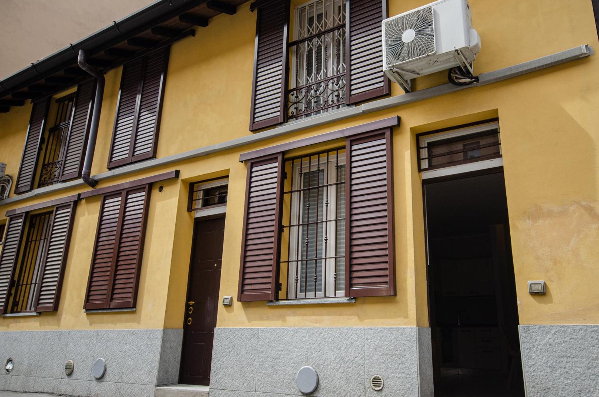 Leilighet Pasteur Flat