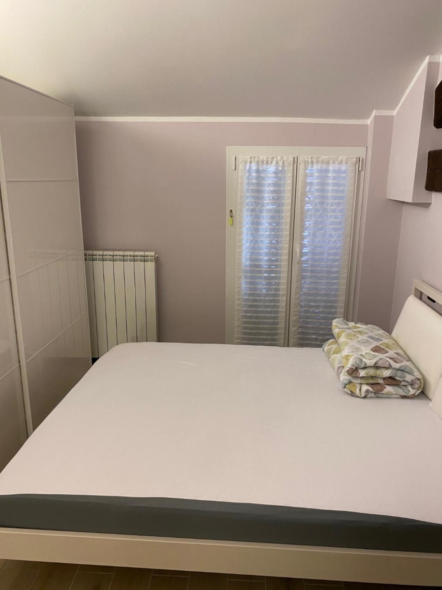 Leilighet Pasteur Flat Milano