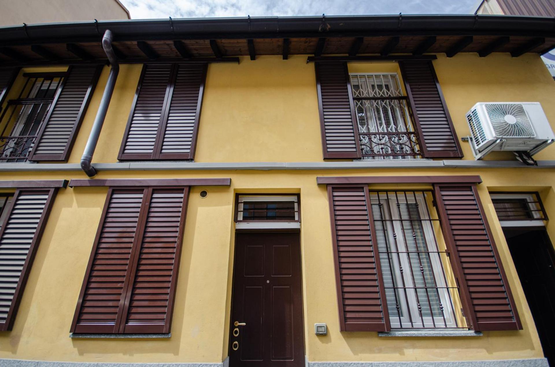 Pasteur Flat Leilighet