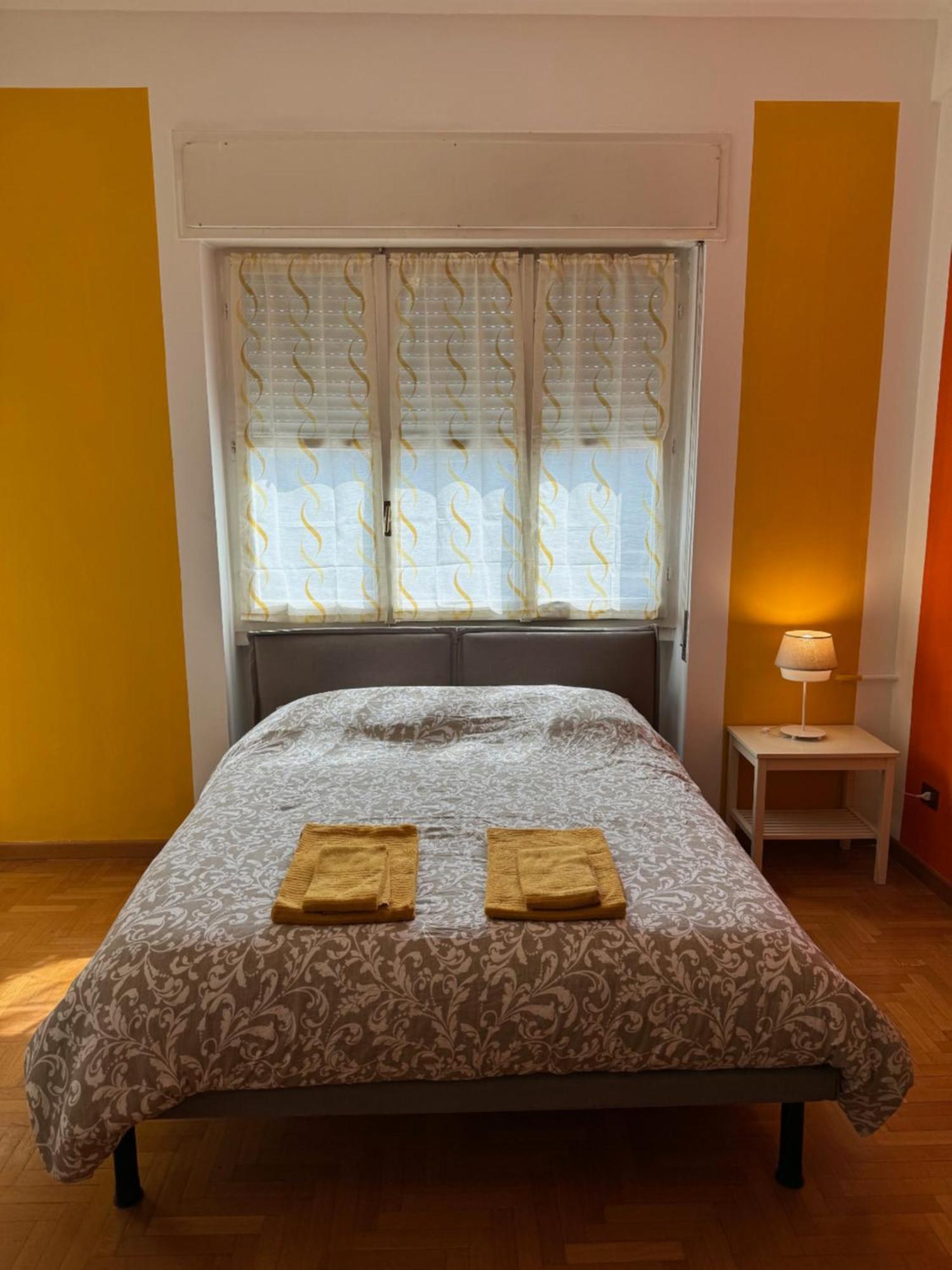 Isola Flat Milano