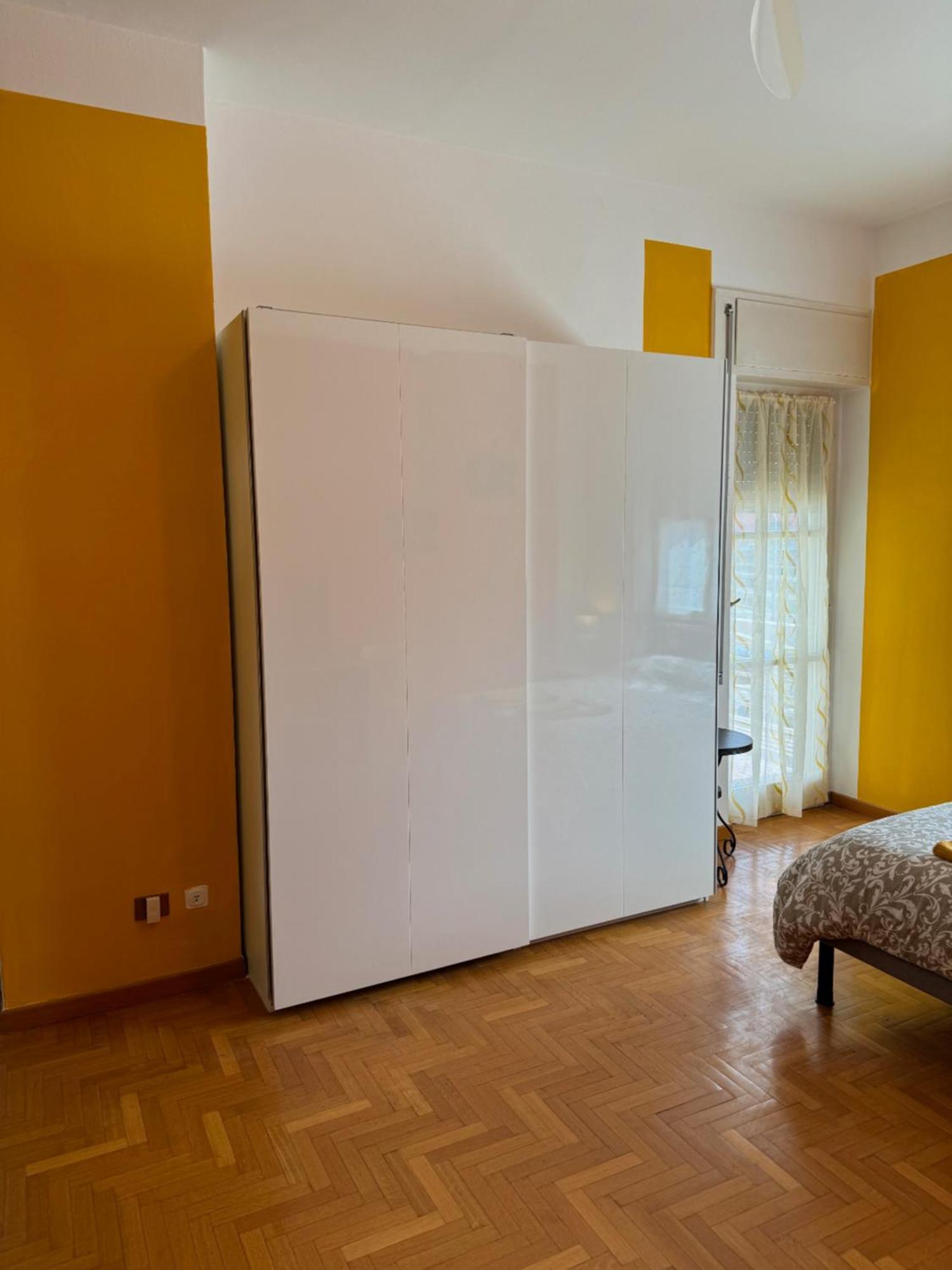 Isola Flat * Milano