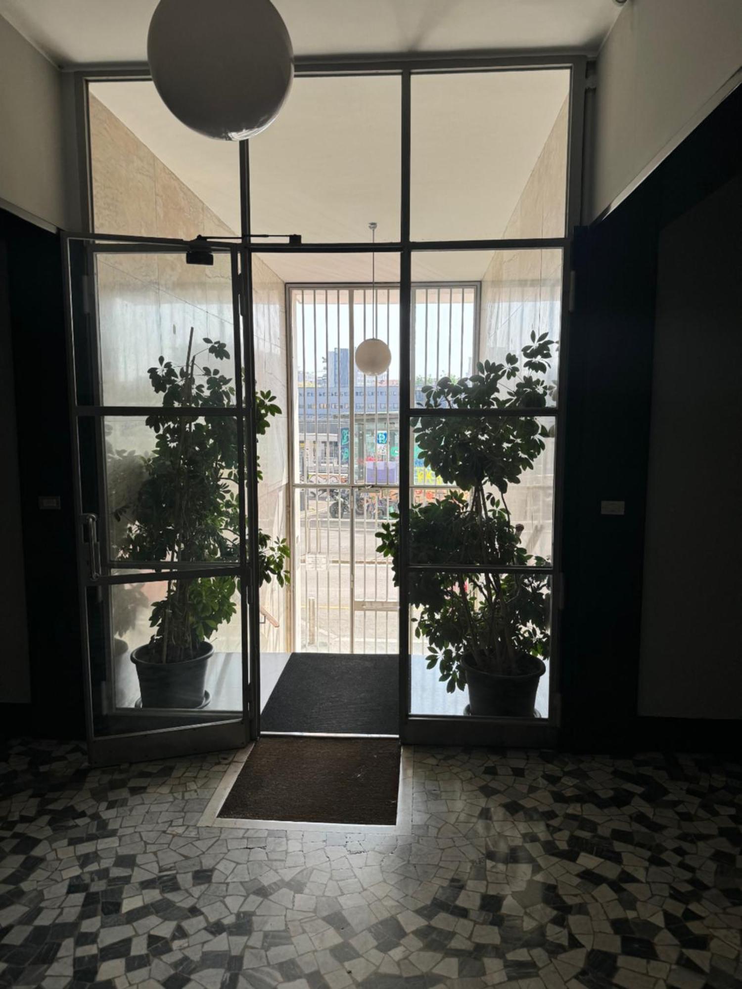 Isola Flat * Milano