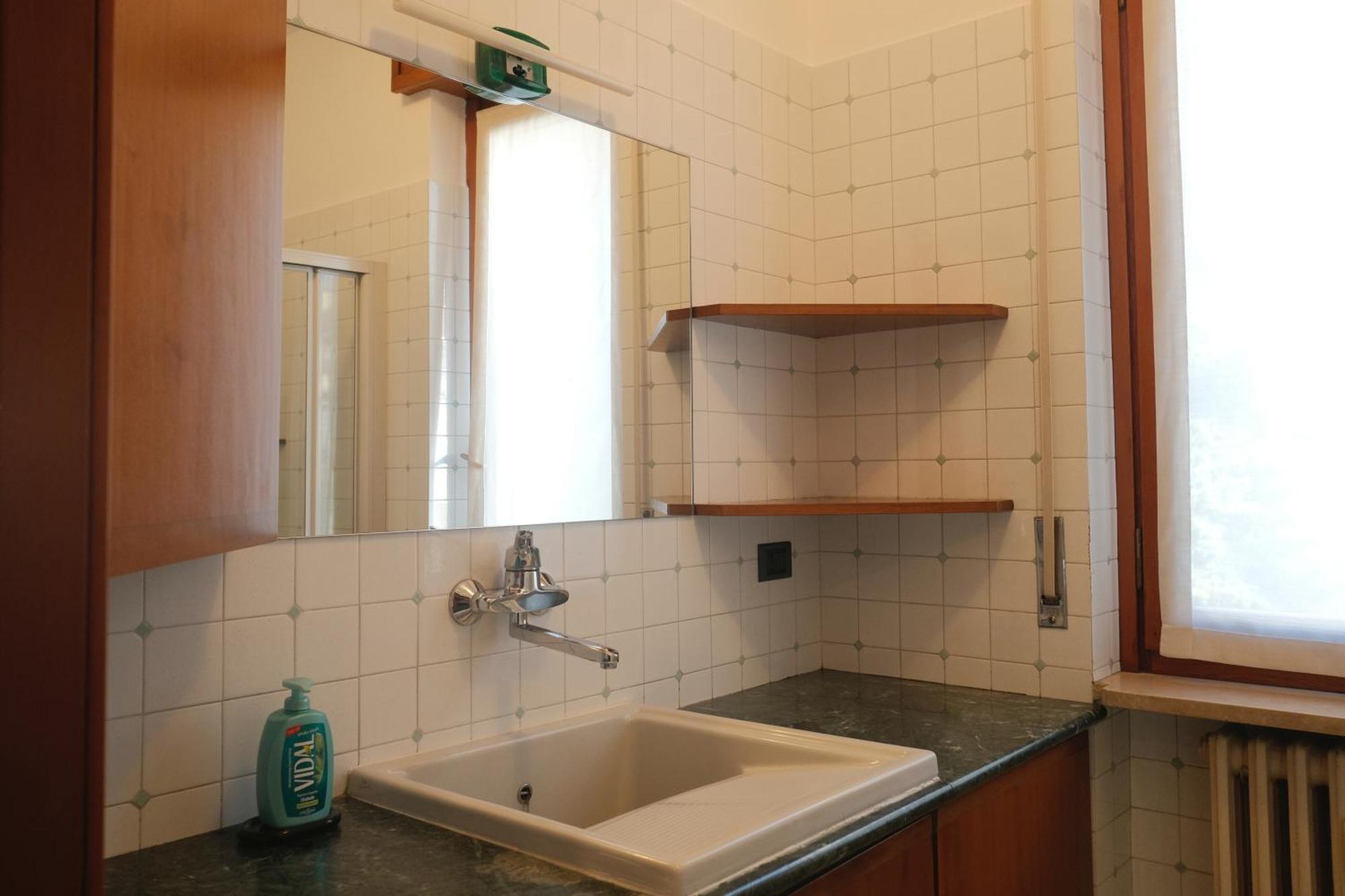Leilighet Bwr - Near Mico, Alberti Milano