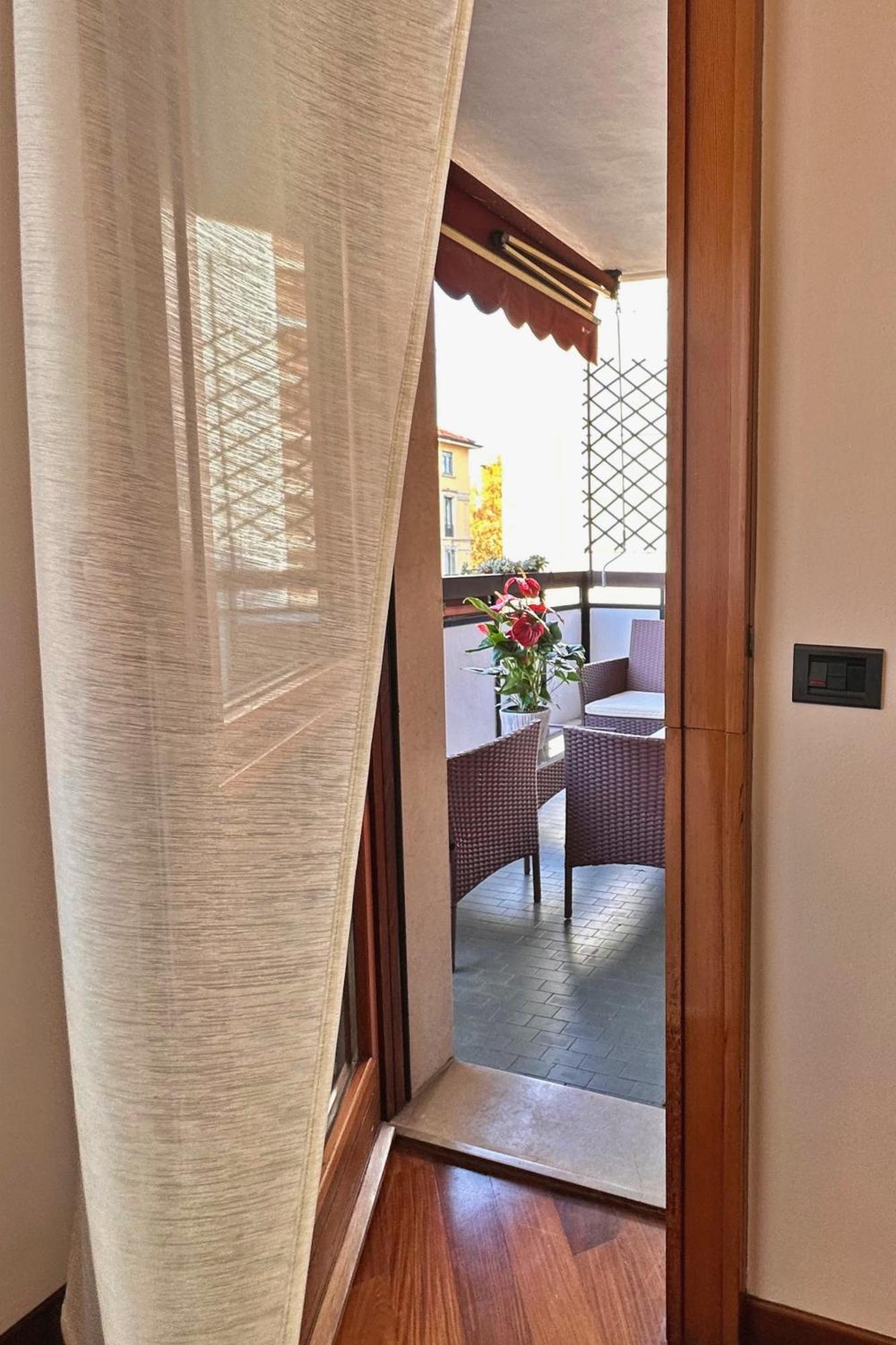 Bwr - Near Mico, Alberti Leilighet Milano