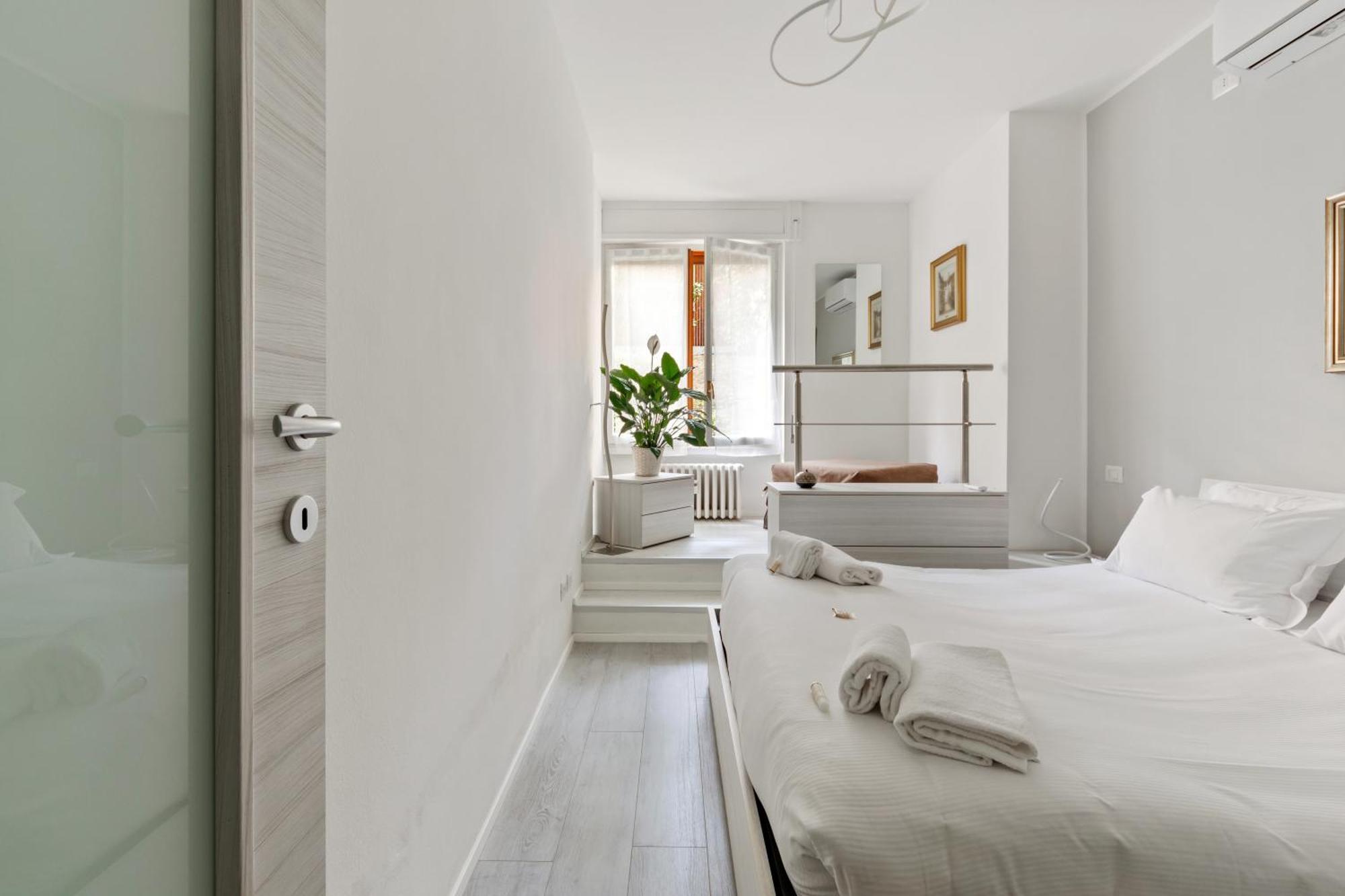 Leilighet Bwr - Near Mico, Alberti Milano