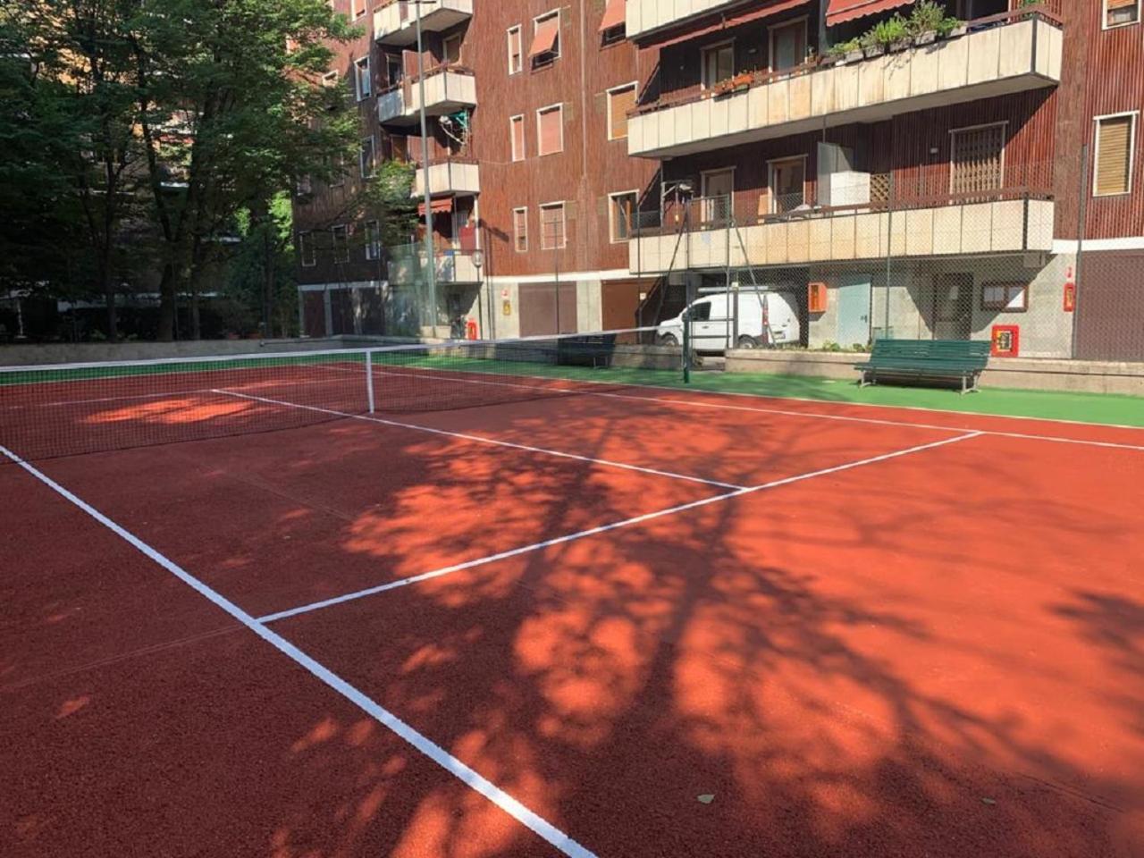 Bwr - Near Mico, Alberti Milano