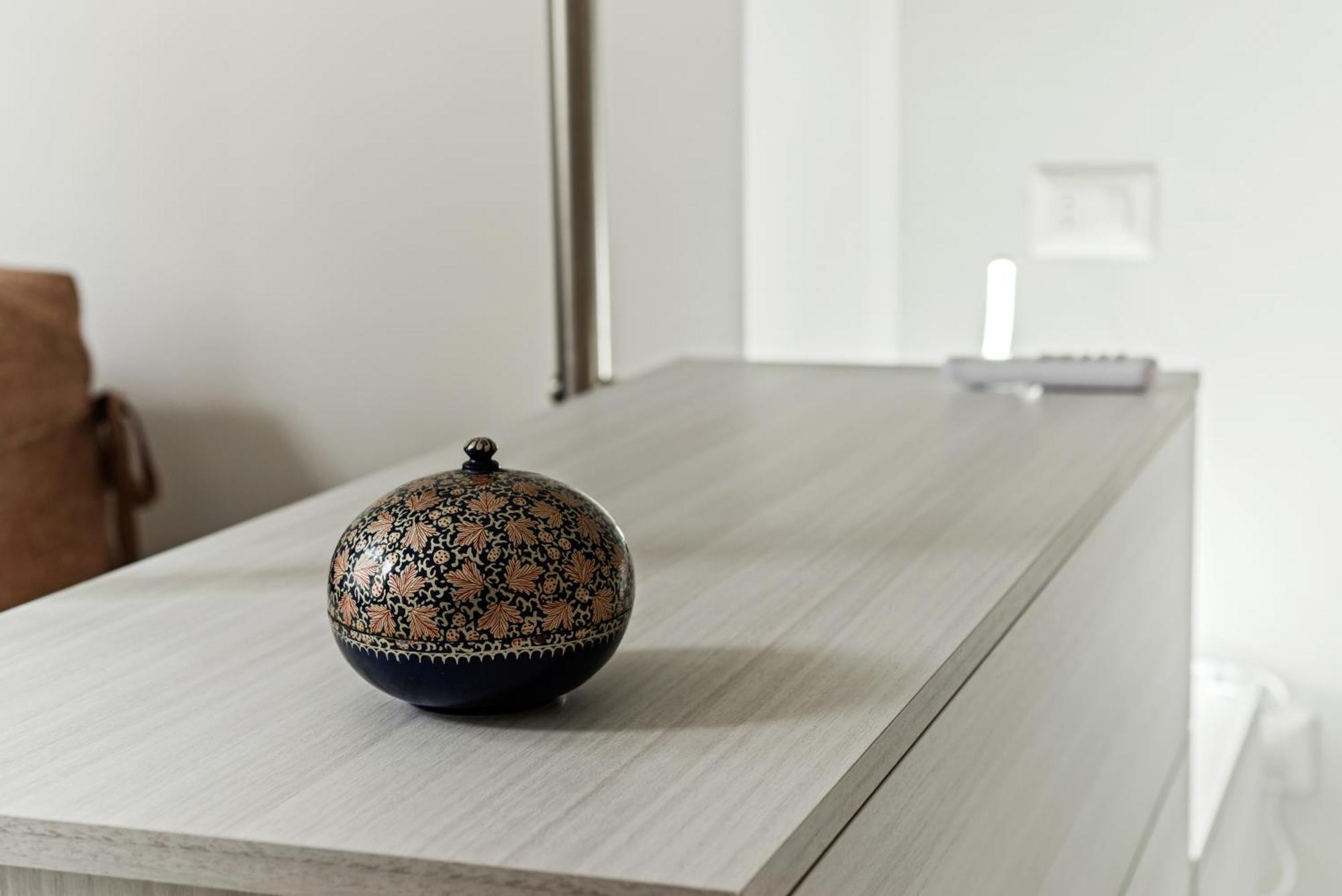 Bwr - Near Mico, Alberti Leilighet Milano
