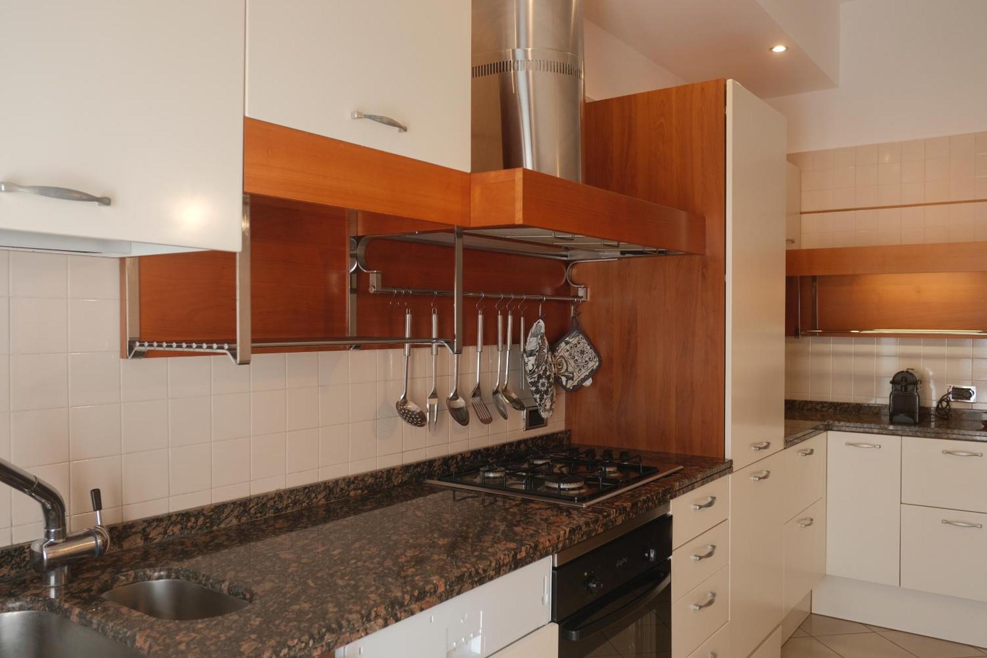 Leilighet Bwr - Near Mico, Alberti Milano