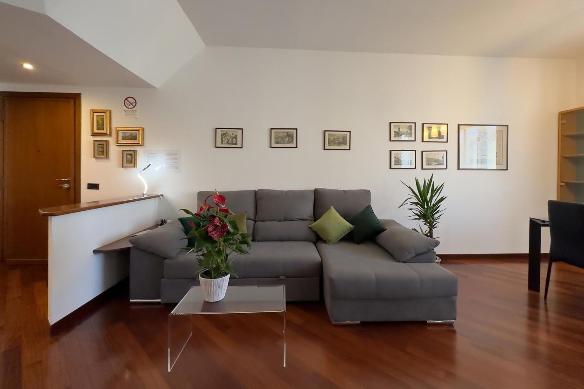 Leilighet Bwr - Near Mico, Alberti Milano