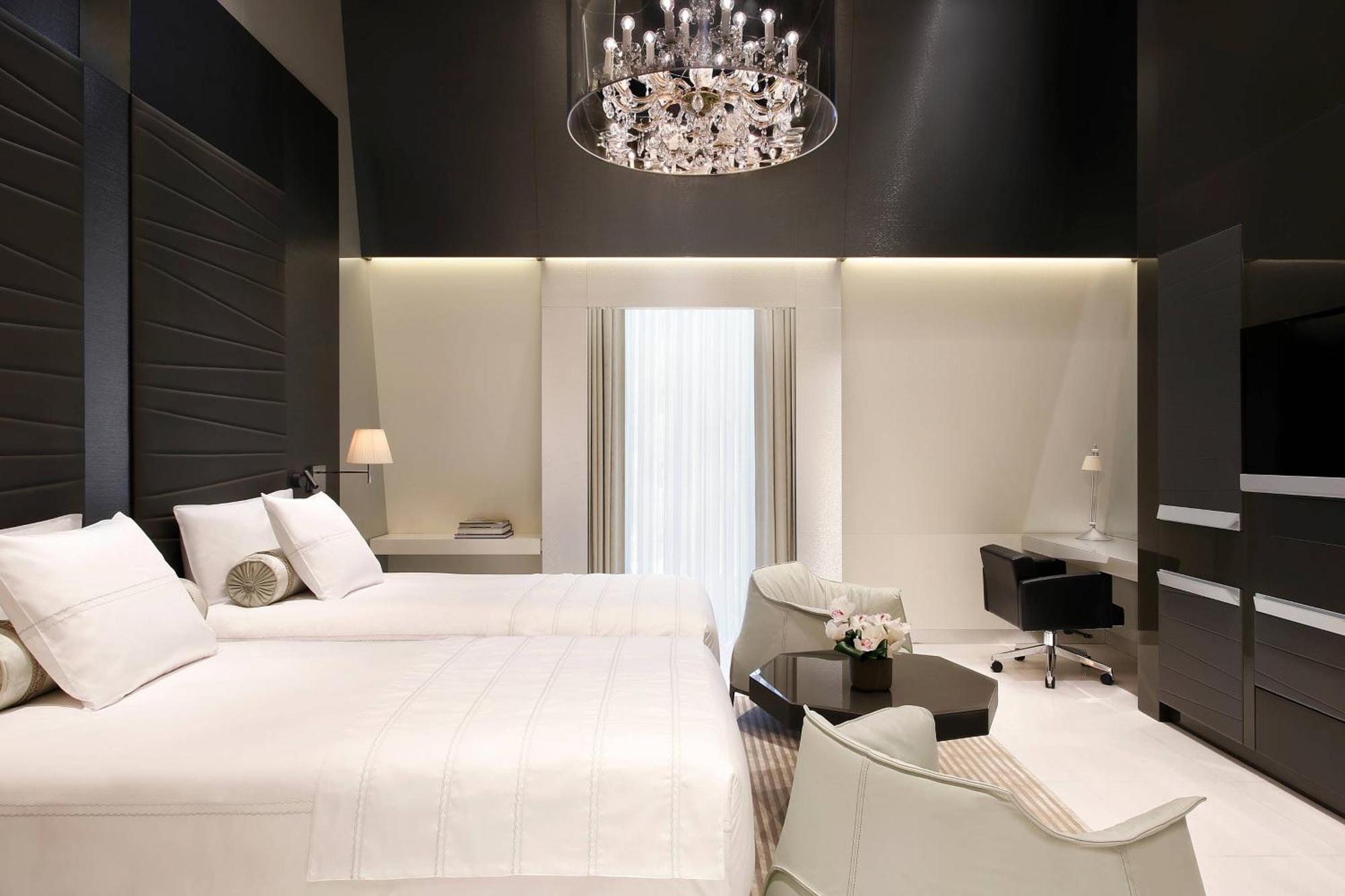 Hotel Excelsior Gallia, A Luxury Collection Hotel,