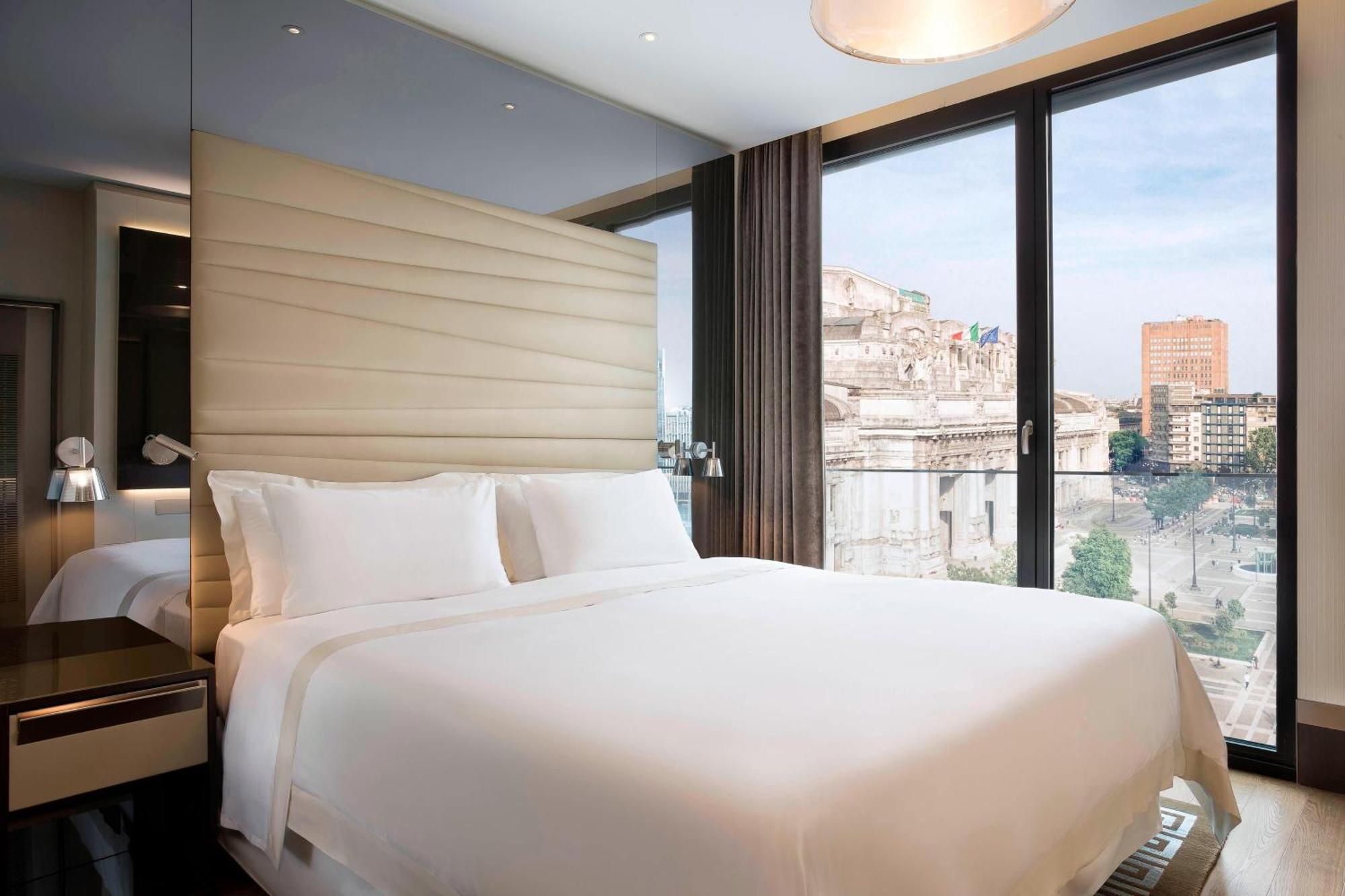 Excelsior Gallia, A Luxury Collection Hotel, Mailand