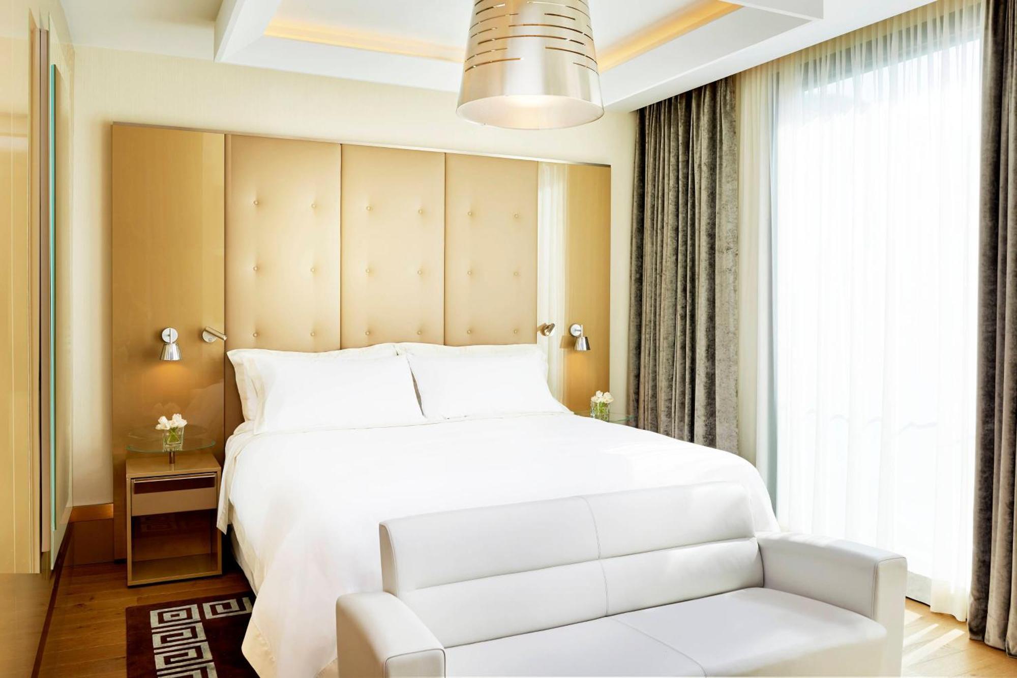 Excelsior Gallia, A Luxury Collection Hotel,