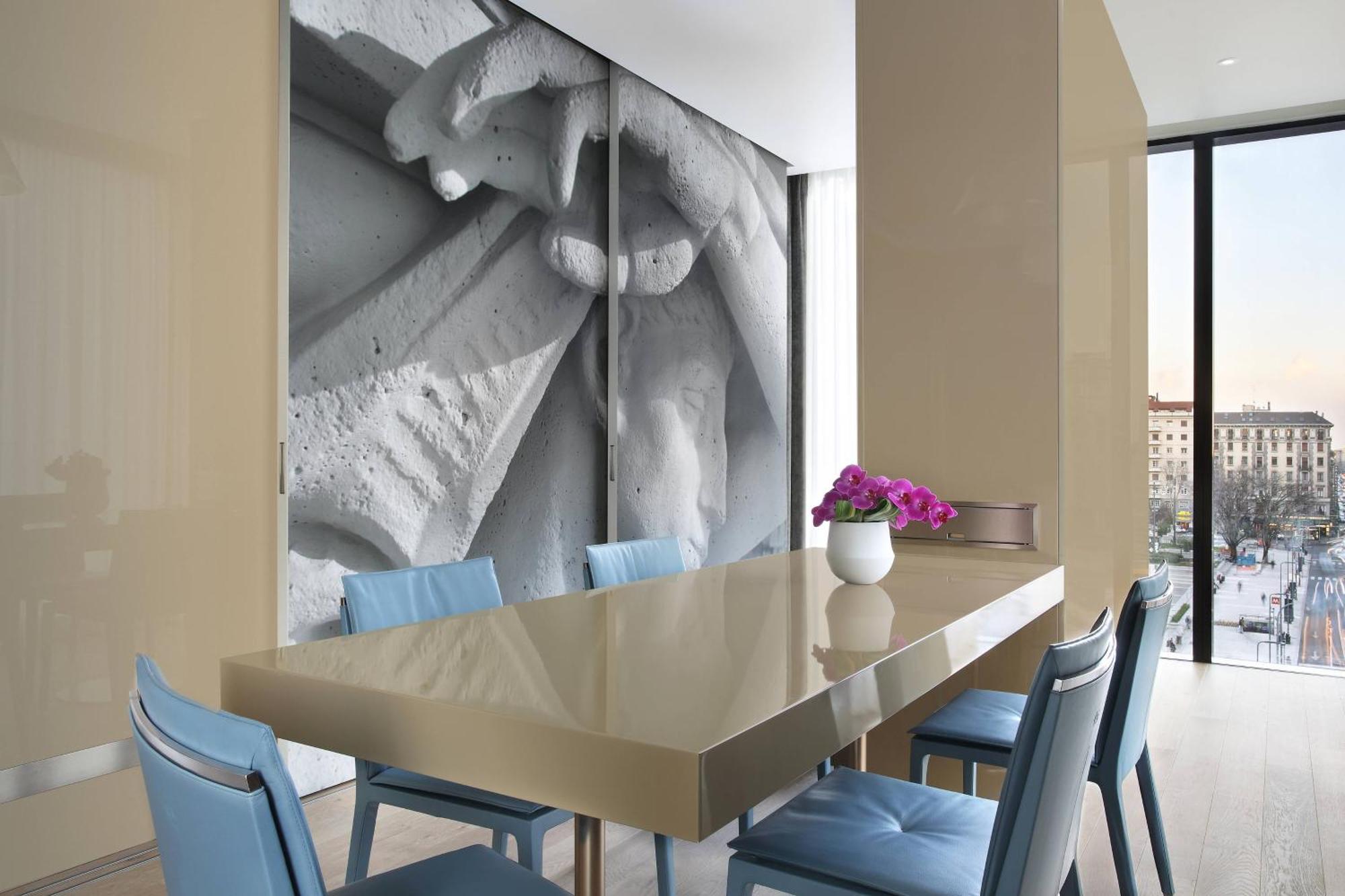 Hotel Excelsior Gallia, A Luxury Collection Hotel, Mailand