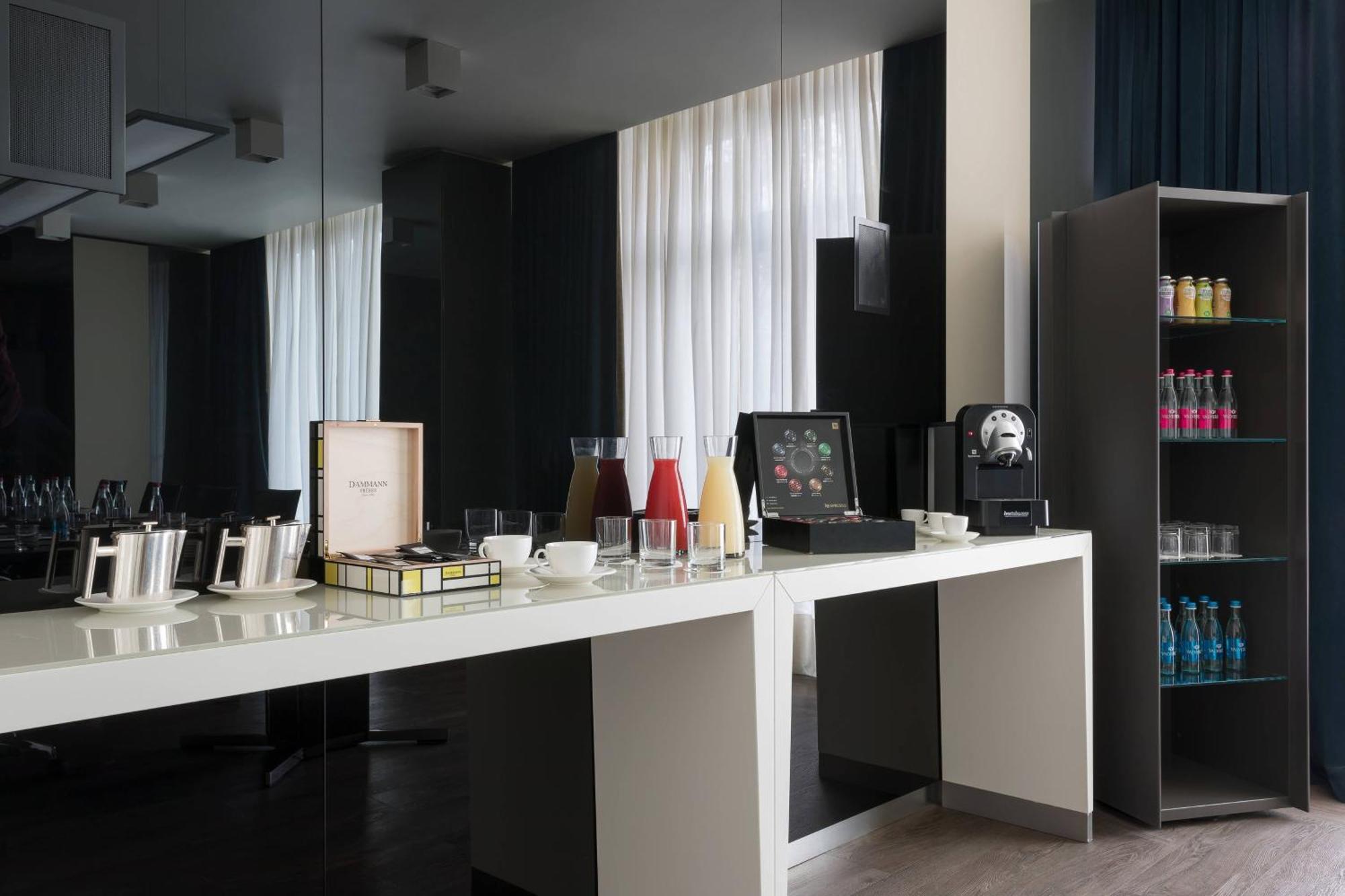 Excelsior Gallia, A Luxury Collection Hotel, 5* Milano
