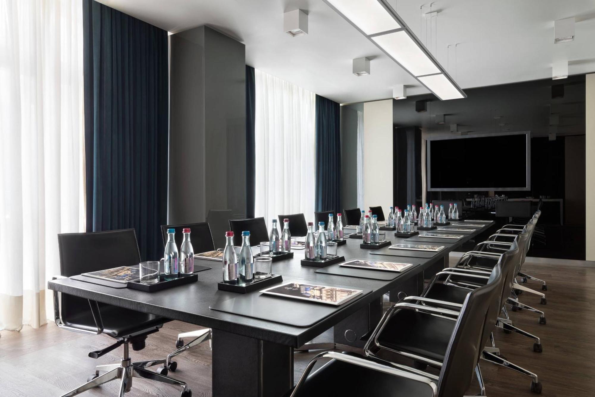 Excelsior Gallia, A Luxury Collection Hotel, Hotel