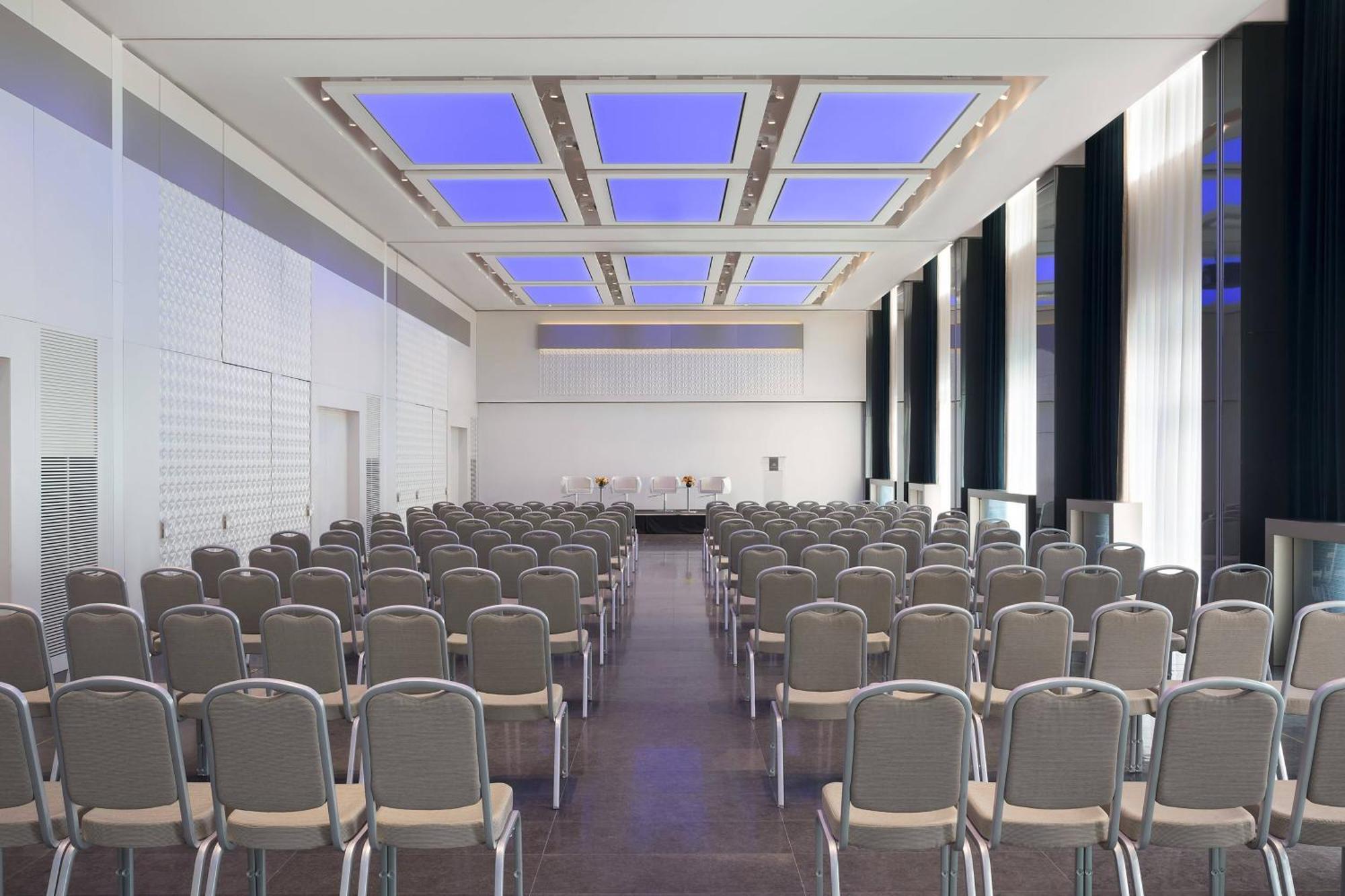 Hotell Excelsior Gallia, A Luxury Collection Hotel, Milano