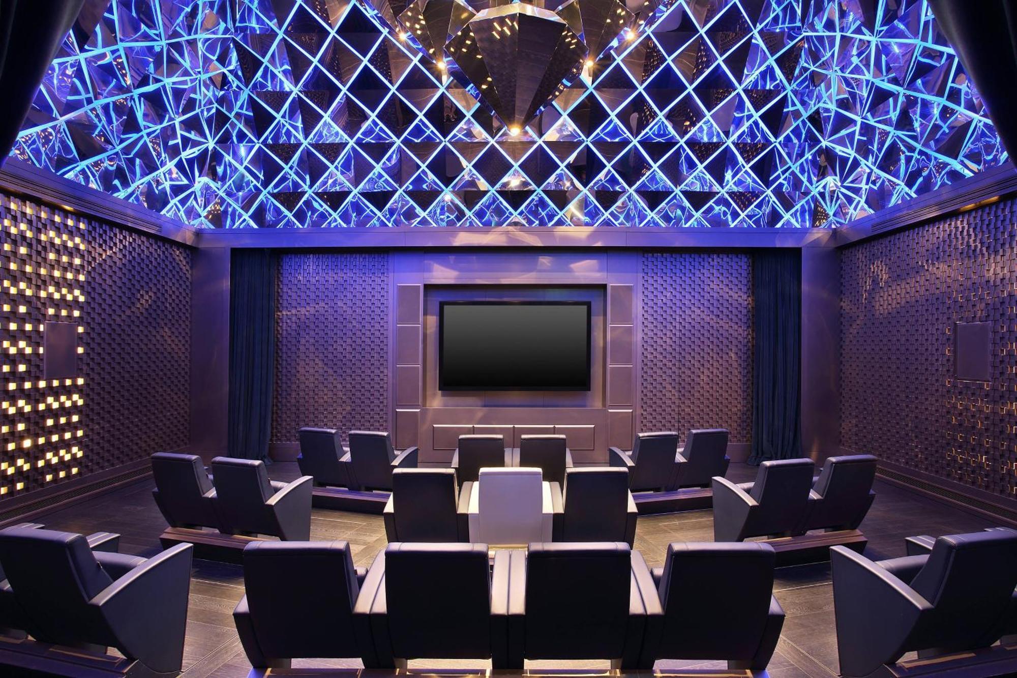 Excelsior Gallia, A Luxury Collection Hotel, Hotel Mailand