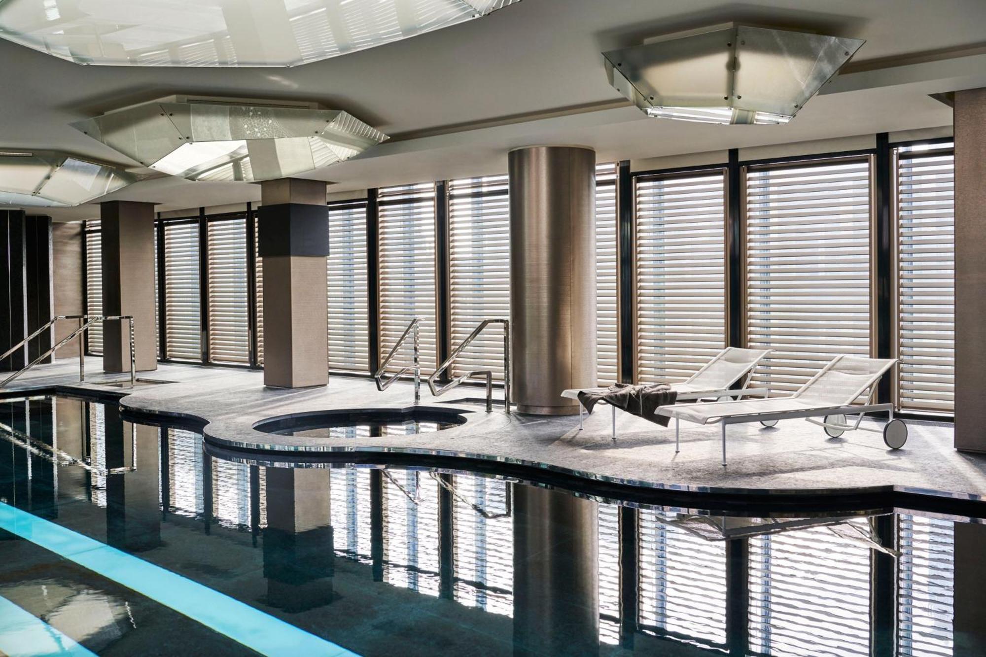 Excelsior Gallia, A Luxury Collection Hotel, Hotel Mailand