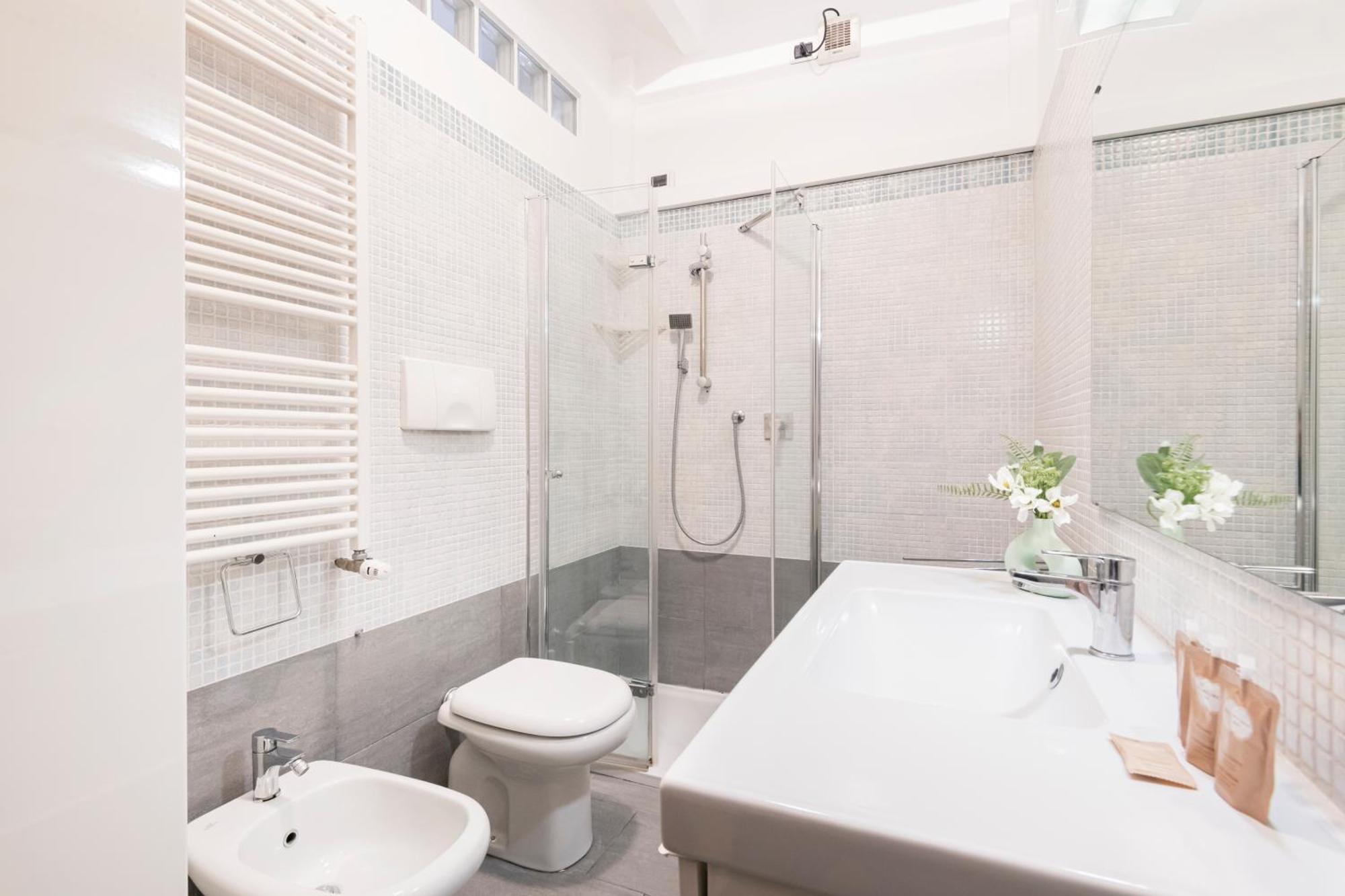 Easylife - Rilassati Nel Calore Di Un Confortevole Trilocale Nel Cuore Di Porta Venezia Apartment Milan