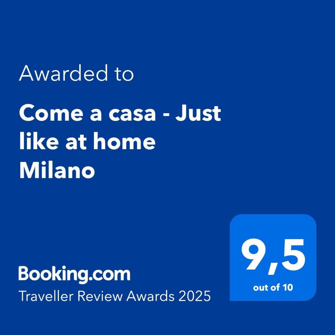 A Casa - Just Like At Lejlighed *