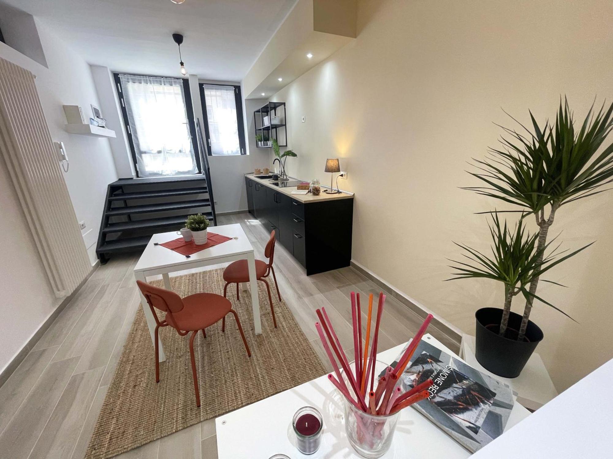 Apartment Miloft
