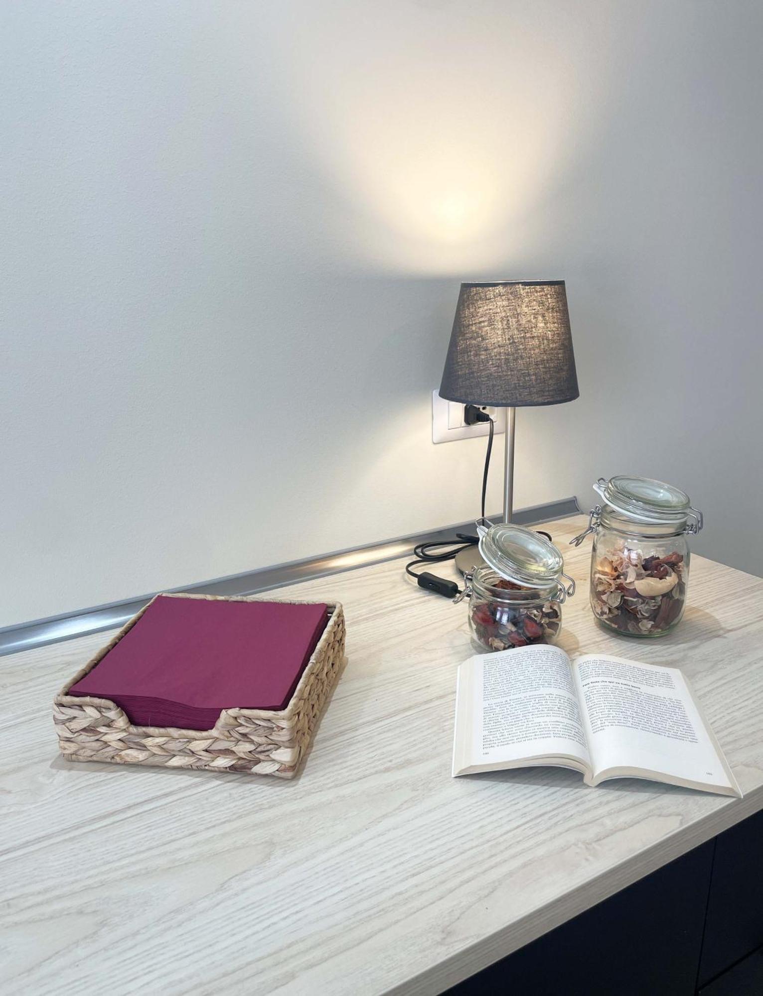 Apartment Miloft Mailand