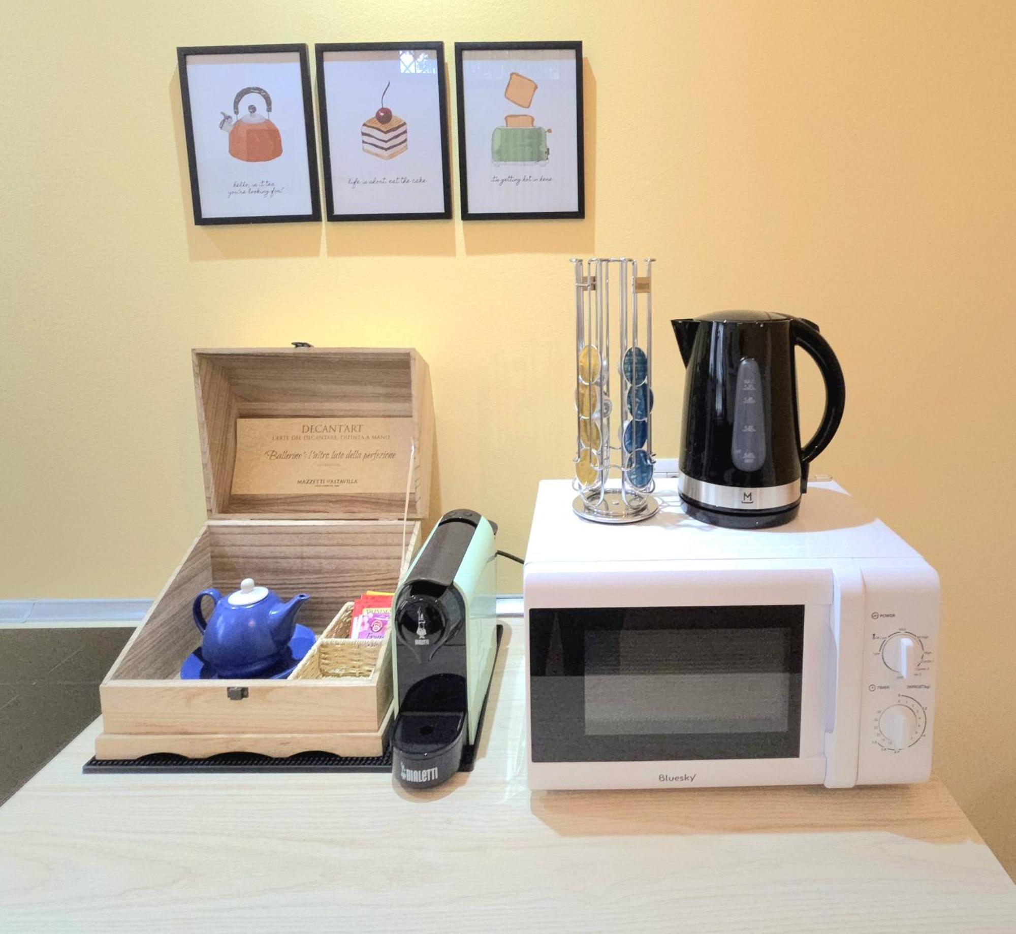 Apartment Miloft
