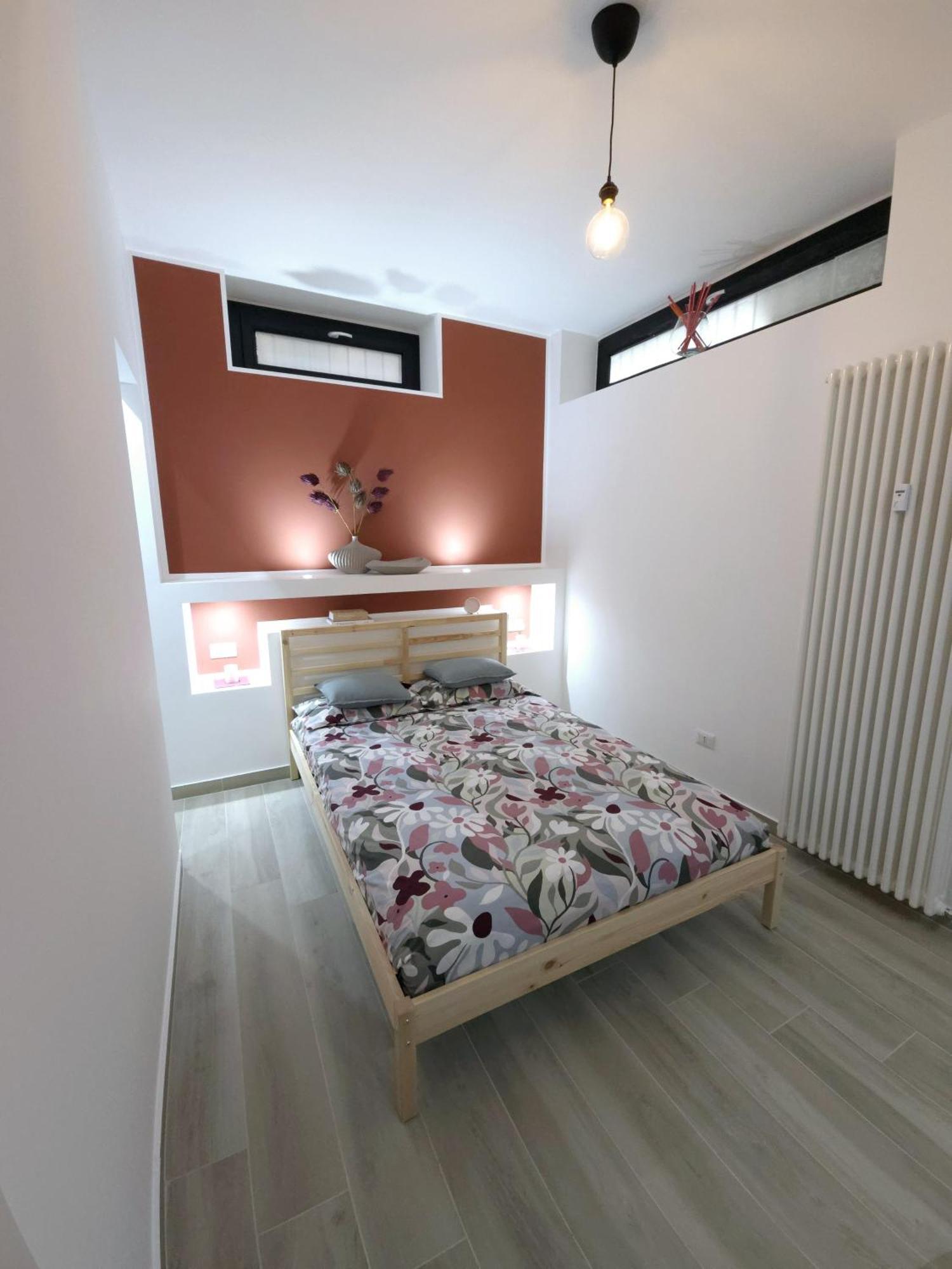 Miloft Apartment