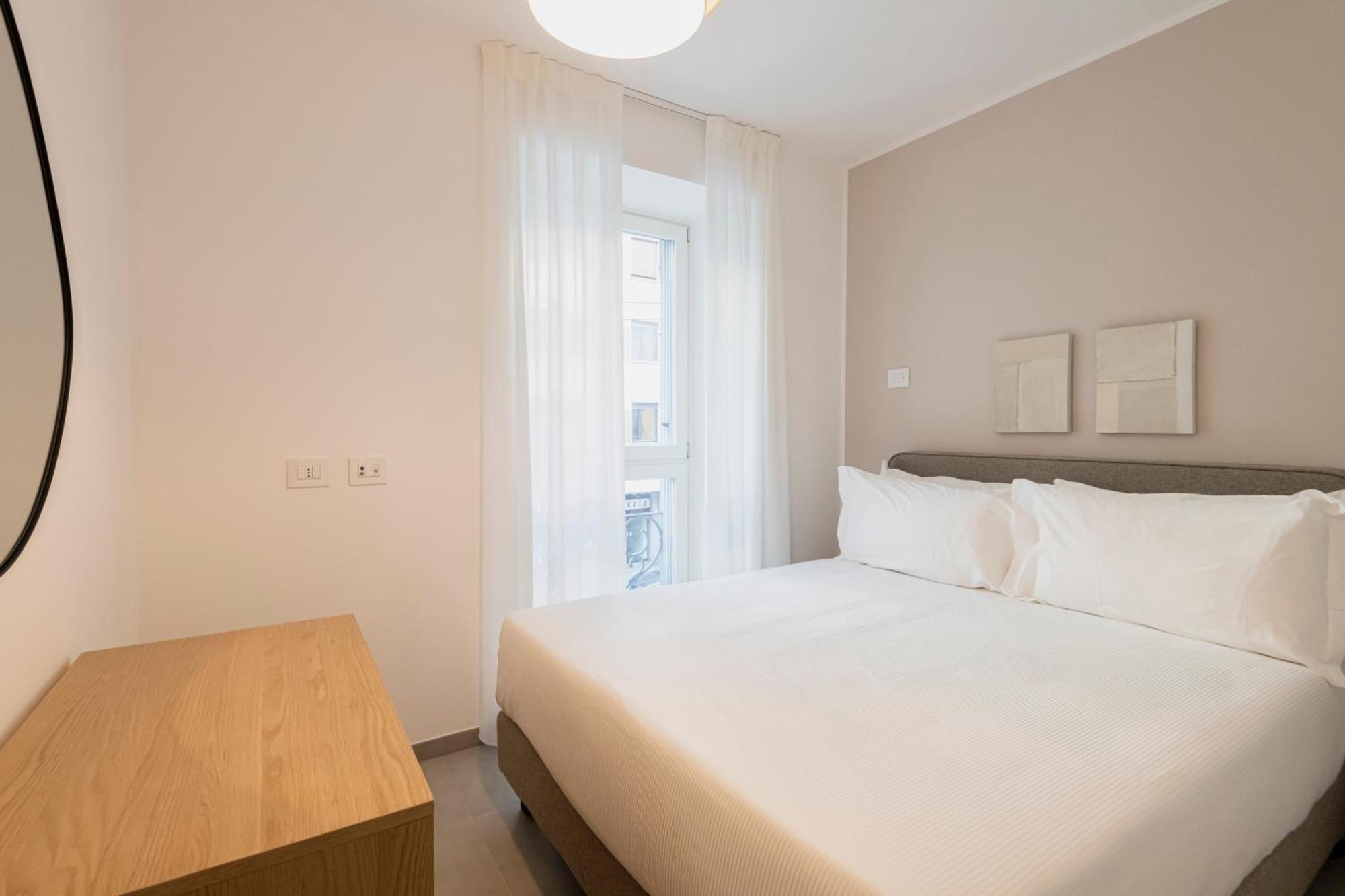 Relstay - De Angeli Aparthotel