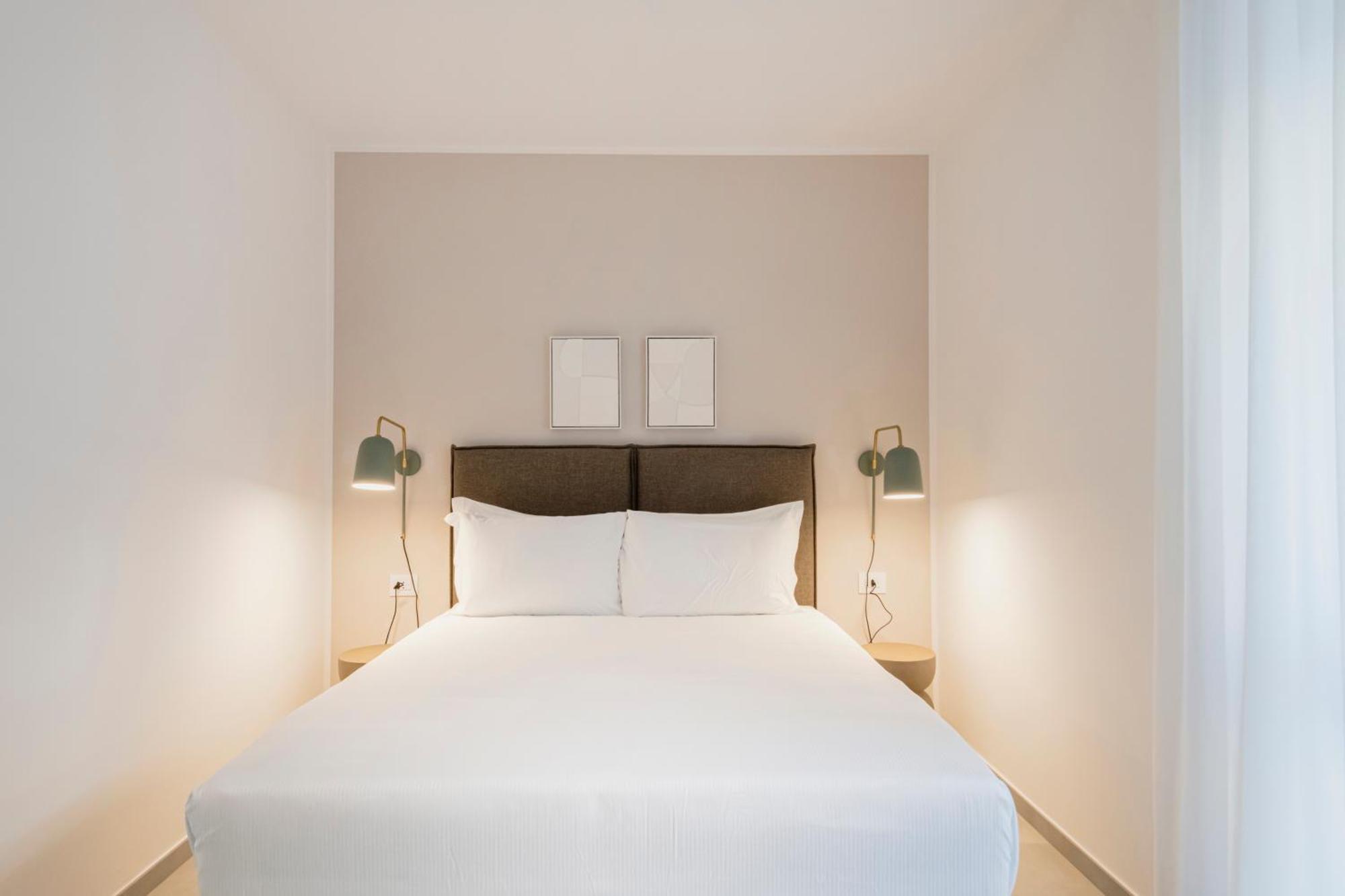 Aparthotel Relstay - De Angeli Milan