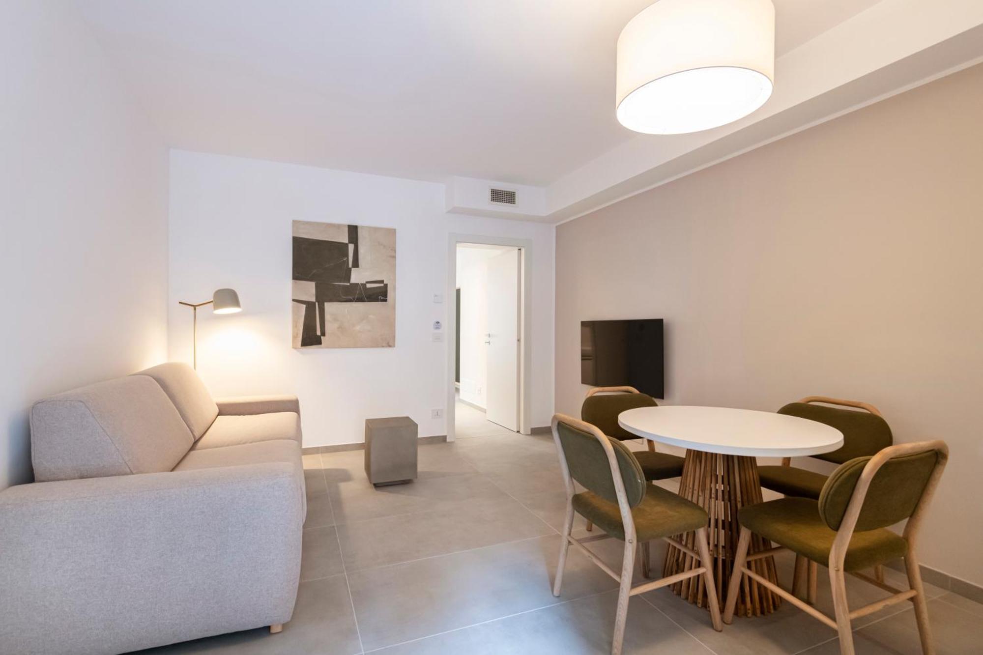 Aparthotel Relstay - De Angeli