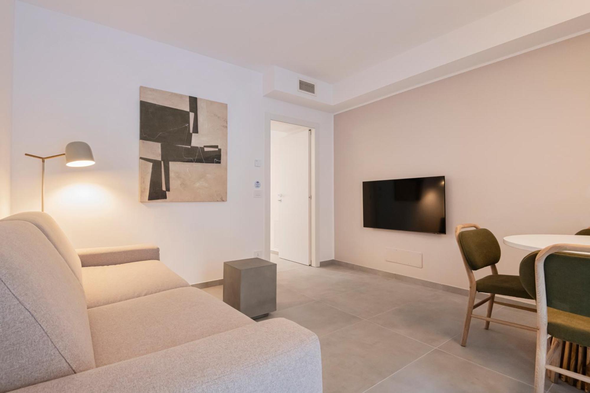 Aparthotel Relstay - De Angeli Milan