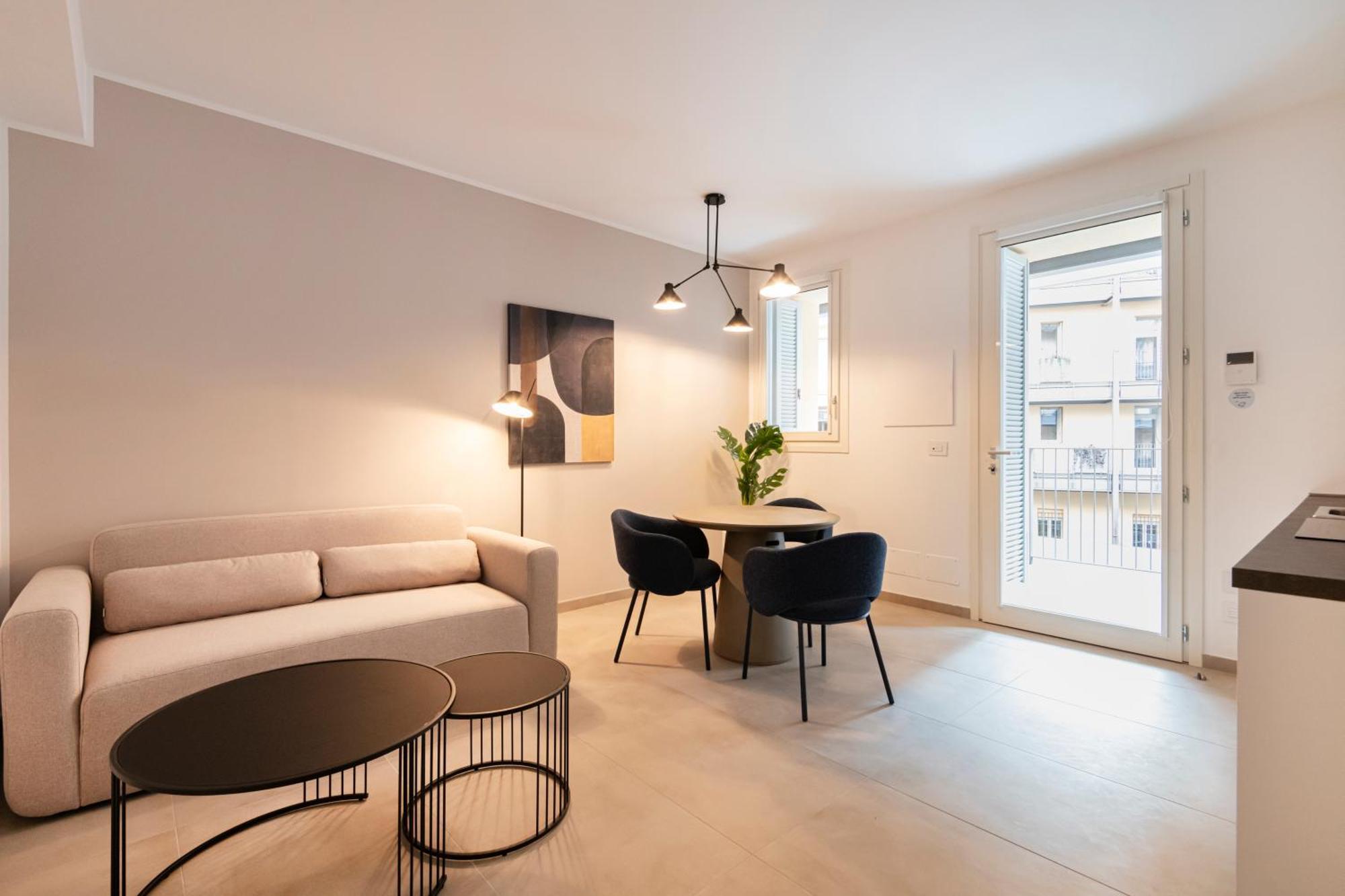 Relstay - De Angeli Milan