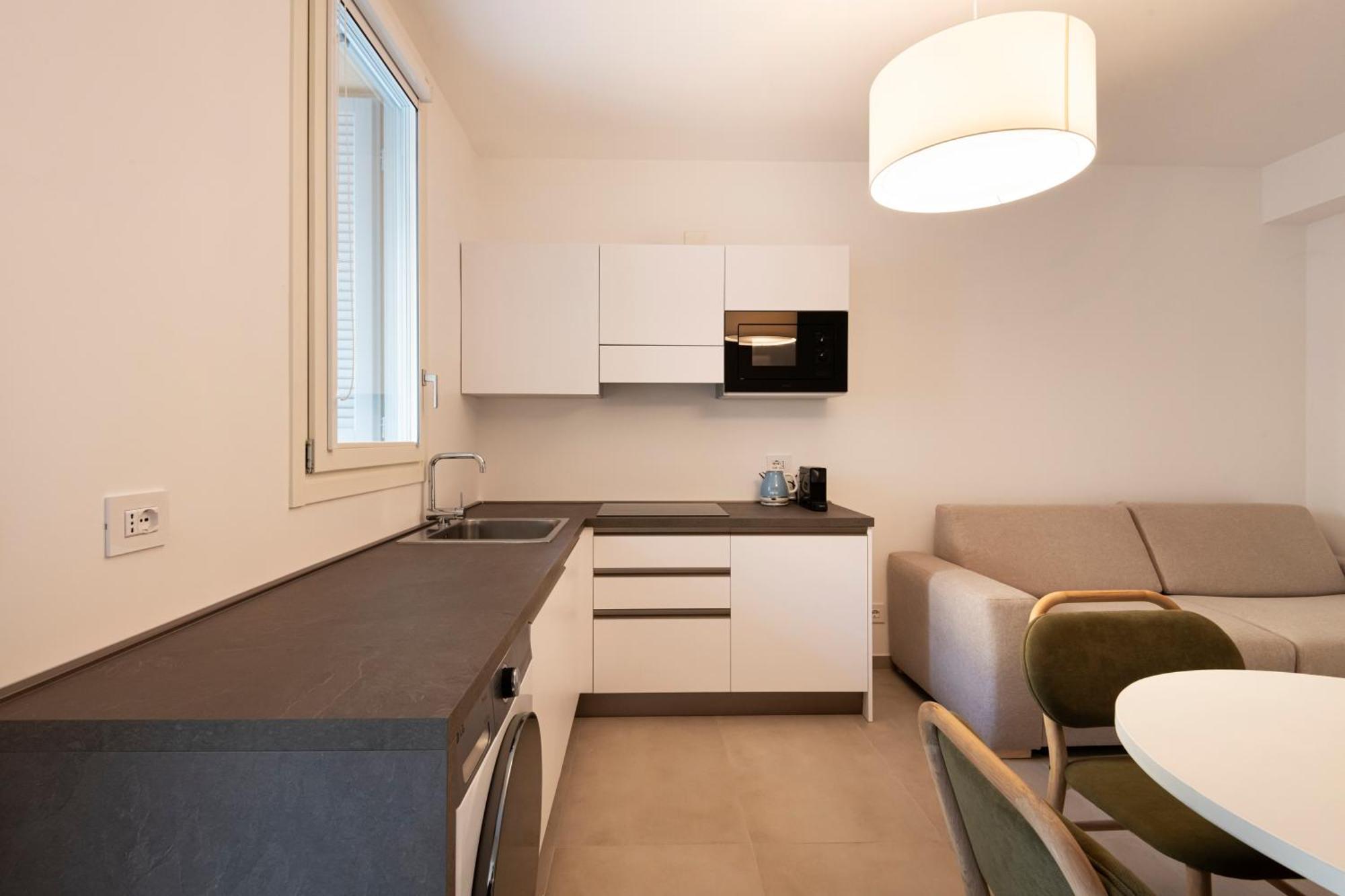 Relstay - De Angeli Aparthotel