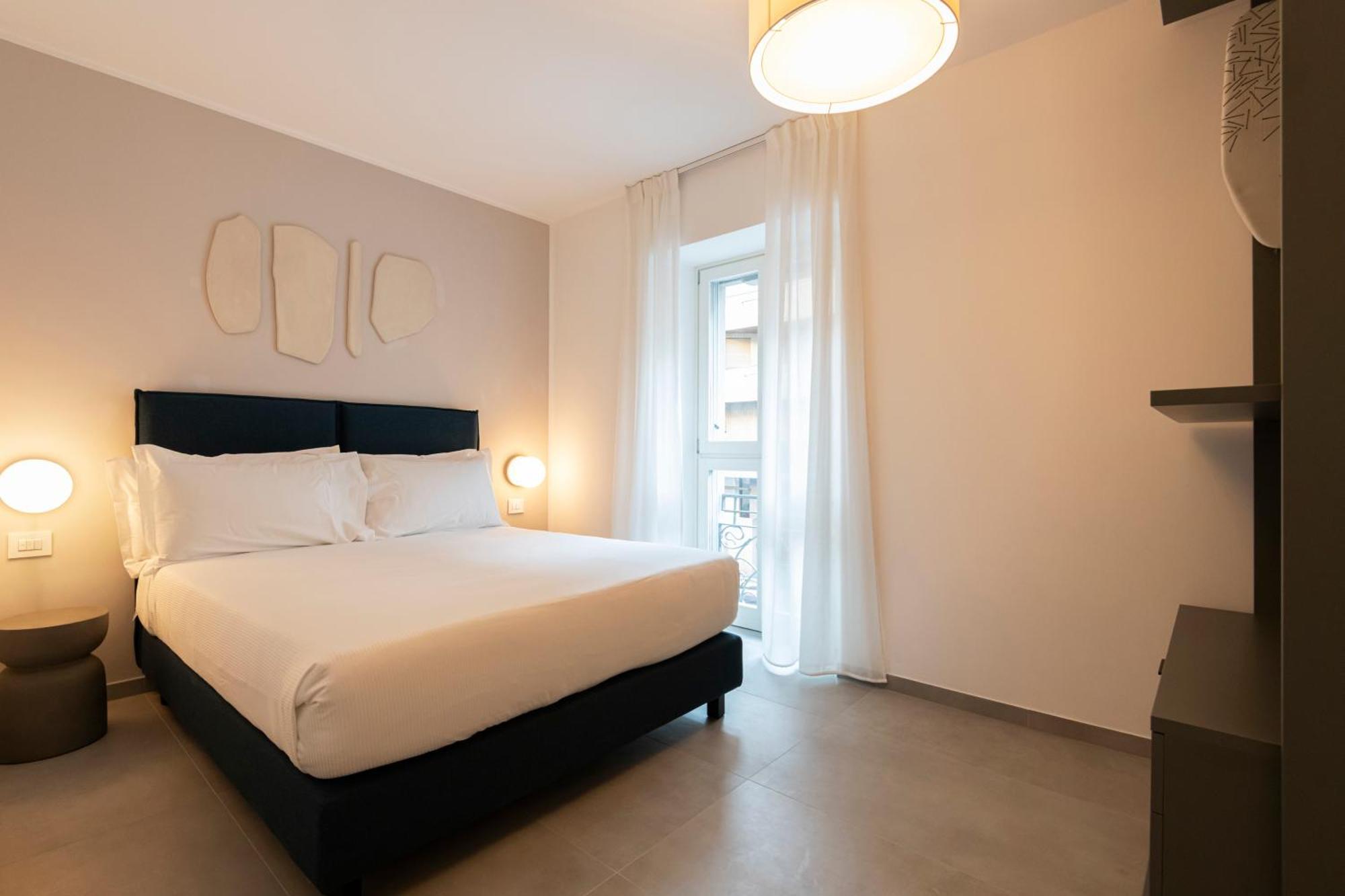 Relstay - De Angeli Aparthotel Milan